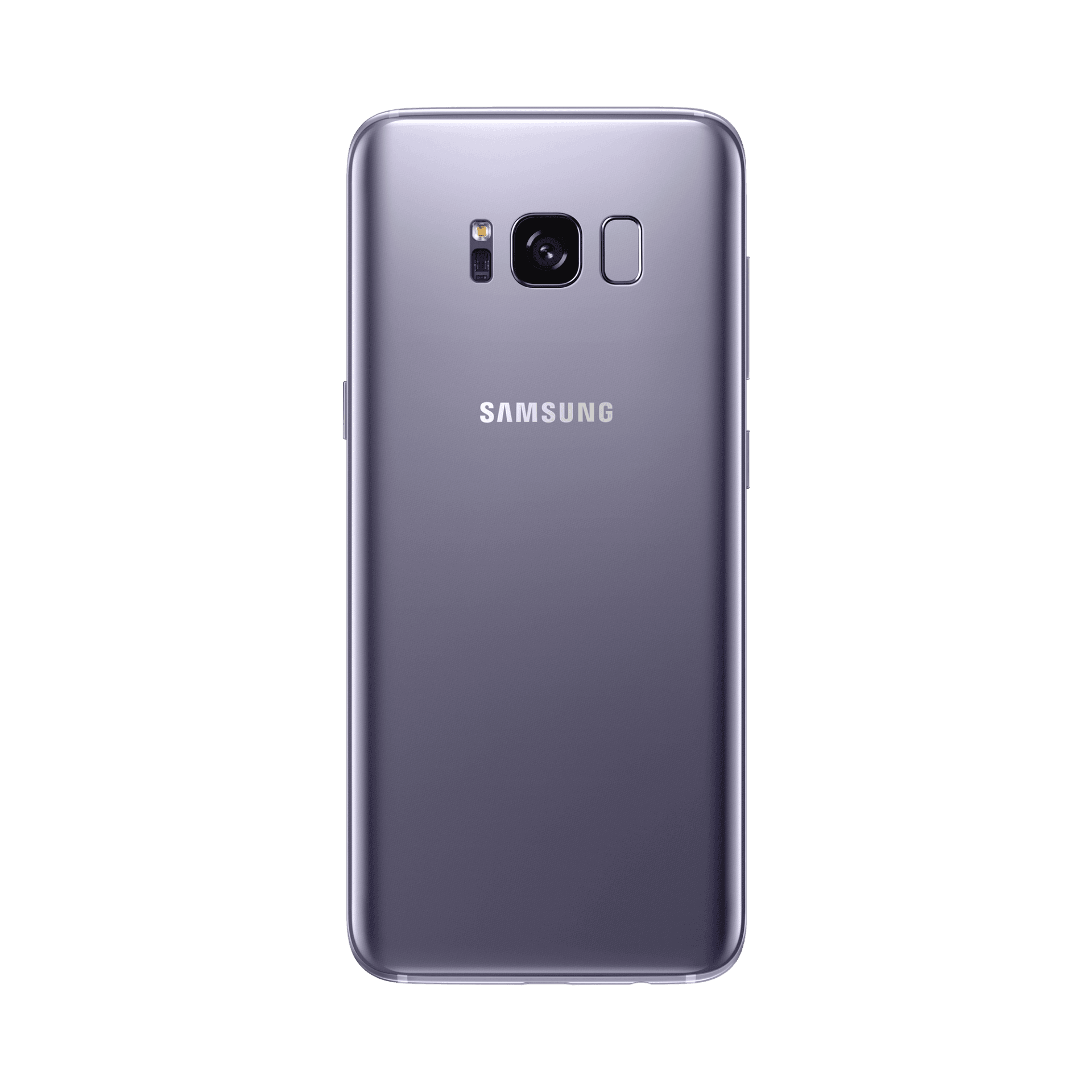 Samsung Galaxy S8 Plus - 64 GB - Arktik Gümüş