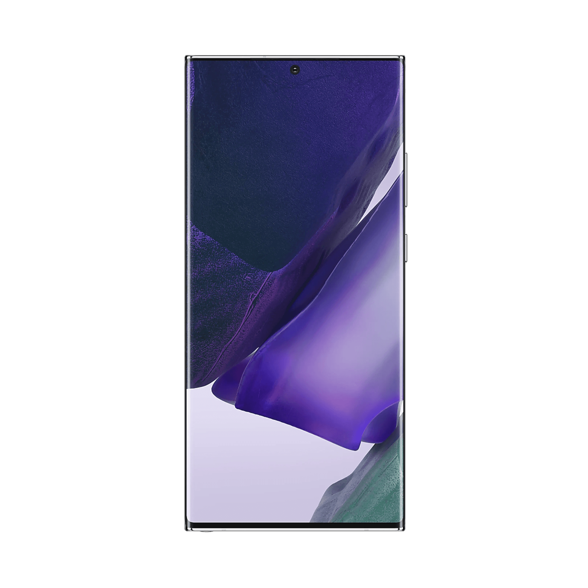 Samsung Galaxy Note 20 Ultra - 256 GB - Mistik Beyaz