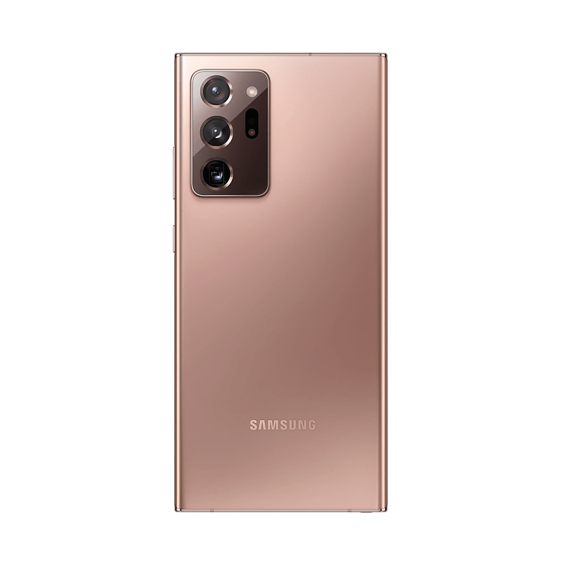Samsung Galaxy Note 20 Ultra - 256 GB - Mistik Bronz