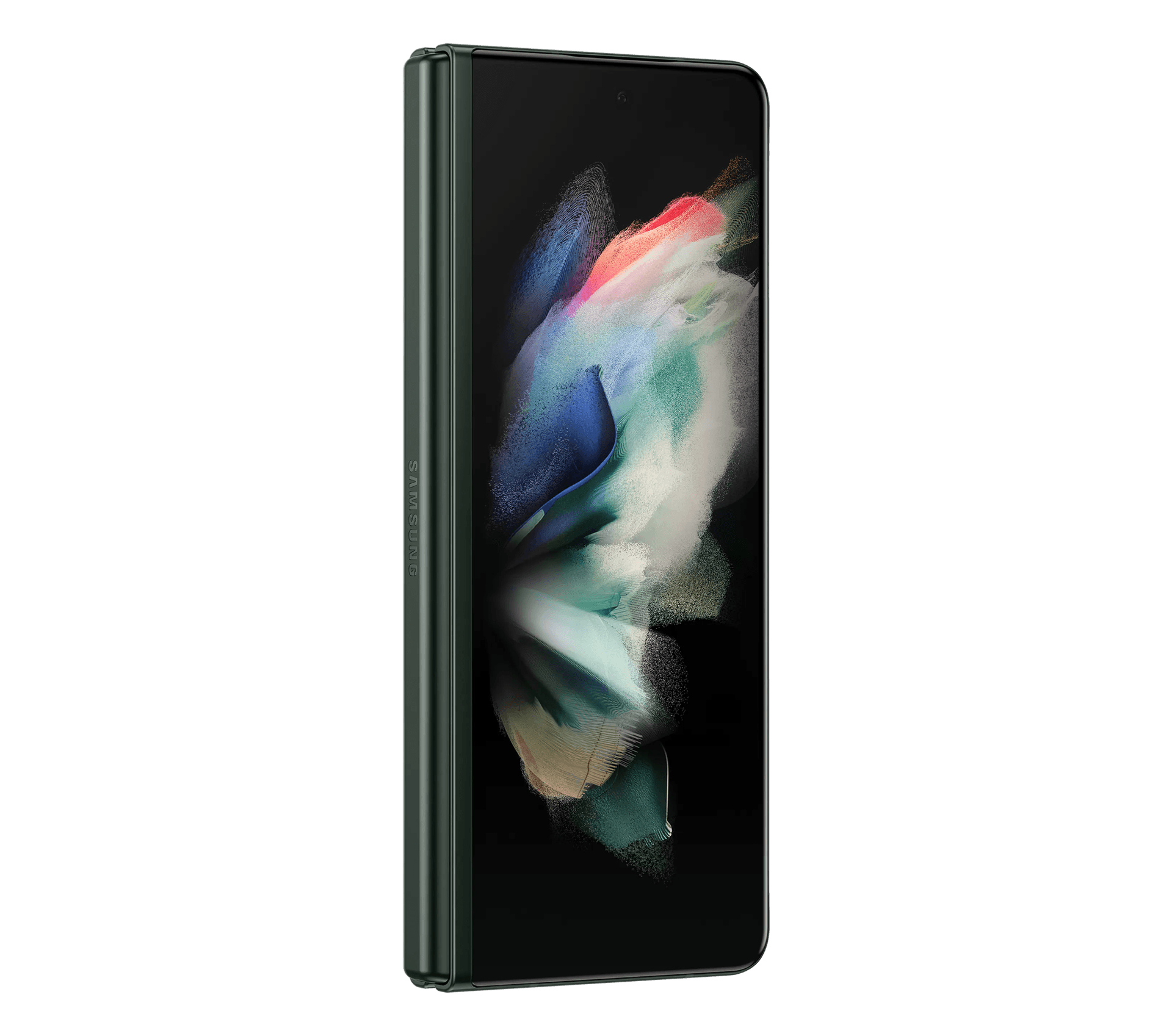 Samsung Galaxy ZFold 3 - 256 GB - Yeşil