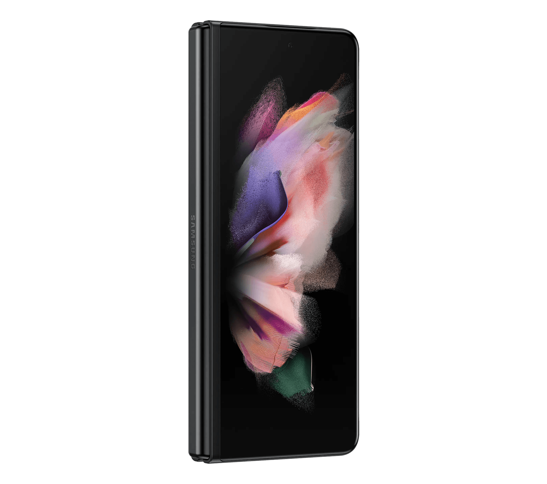 Samsung Galaxy ZFold 3 - 256 GB - Siyah