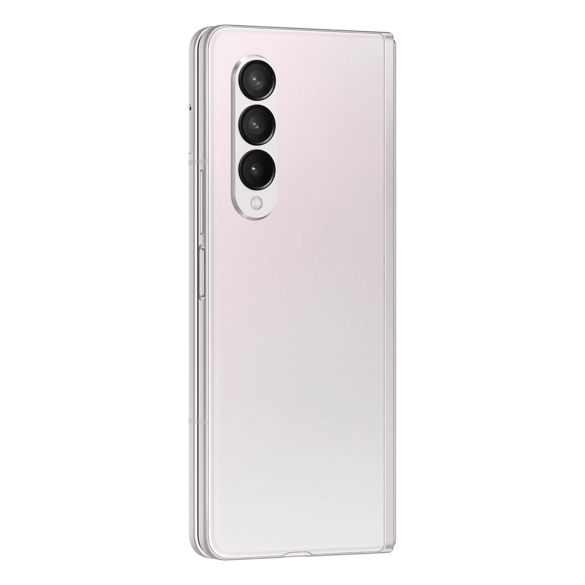 Samsung Galaxy ZFold 3 - 256 GB - Gümüş