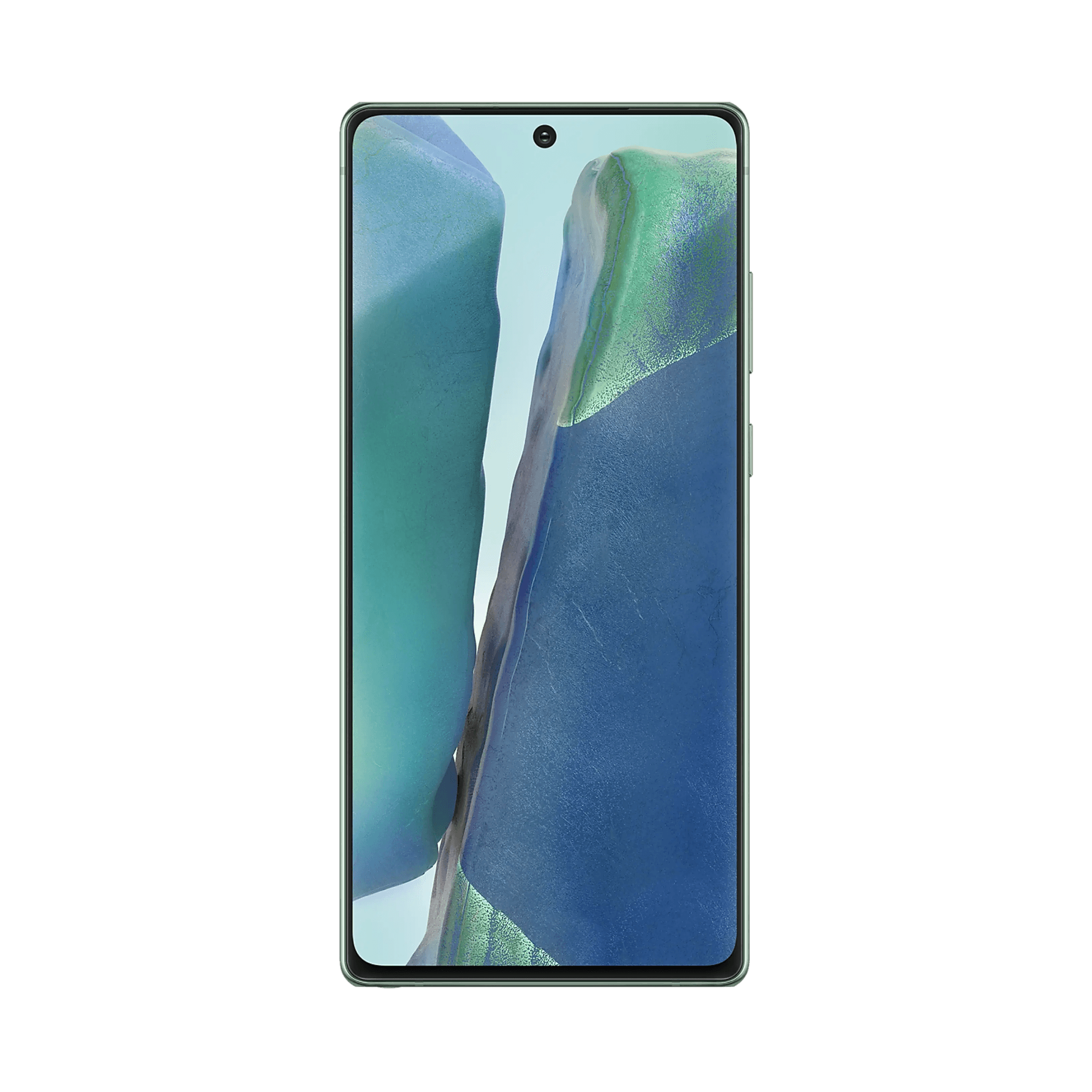 Samsung Galaxy Note 20 - 256 GB - Mistik Yeşil