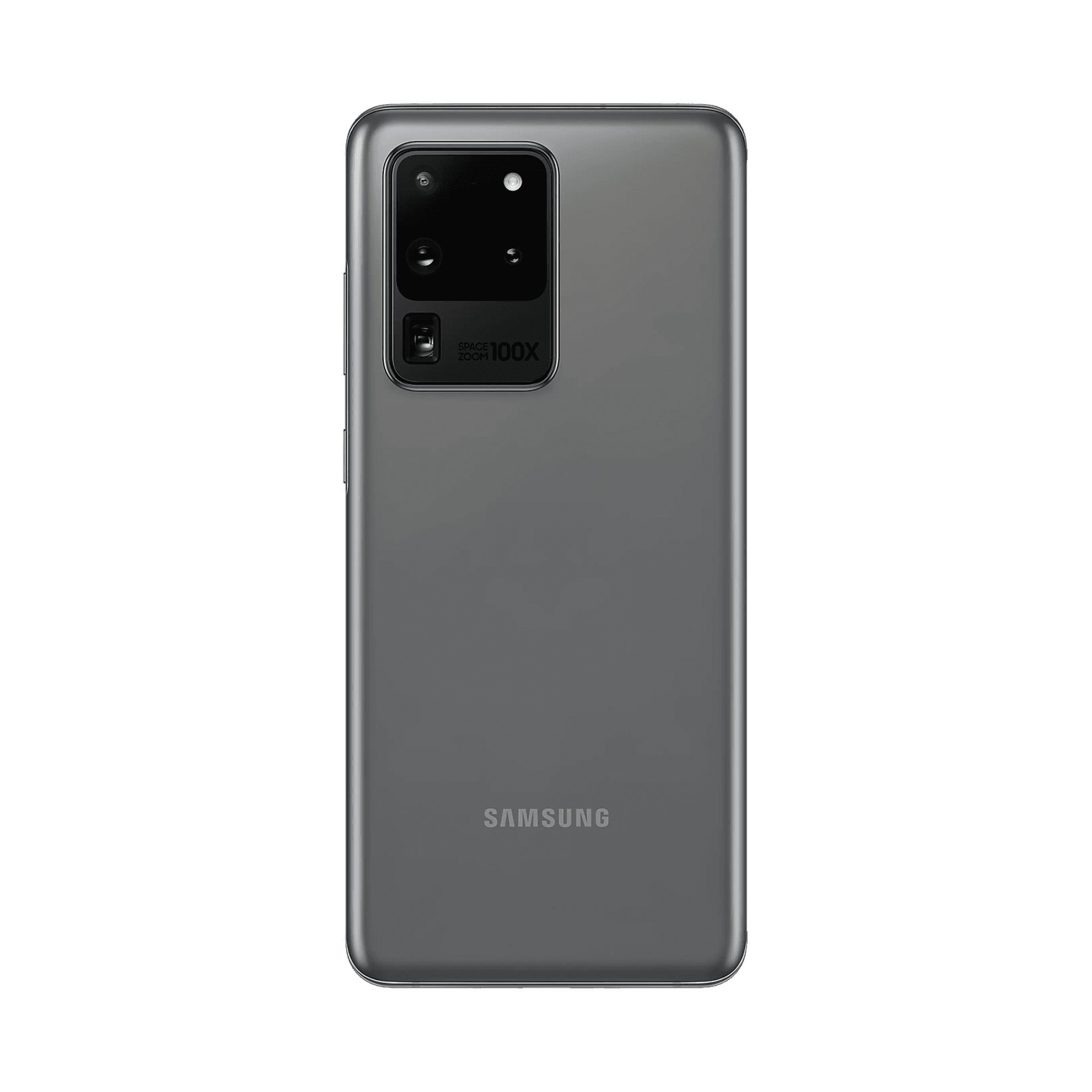 Samsung Galaxy S20 Ultra - 128 GB - Kozmik Uzay Grisi
