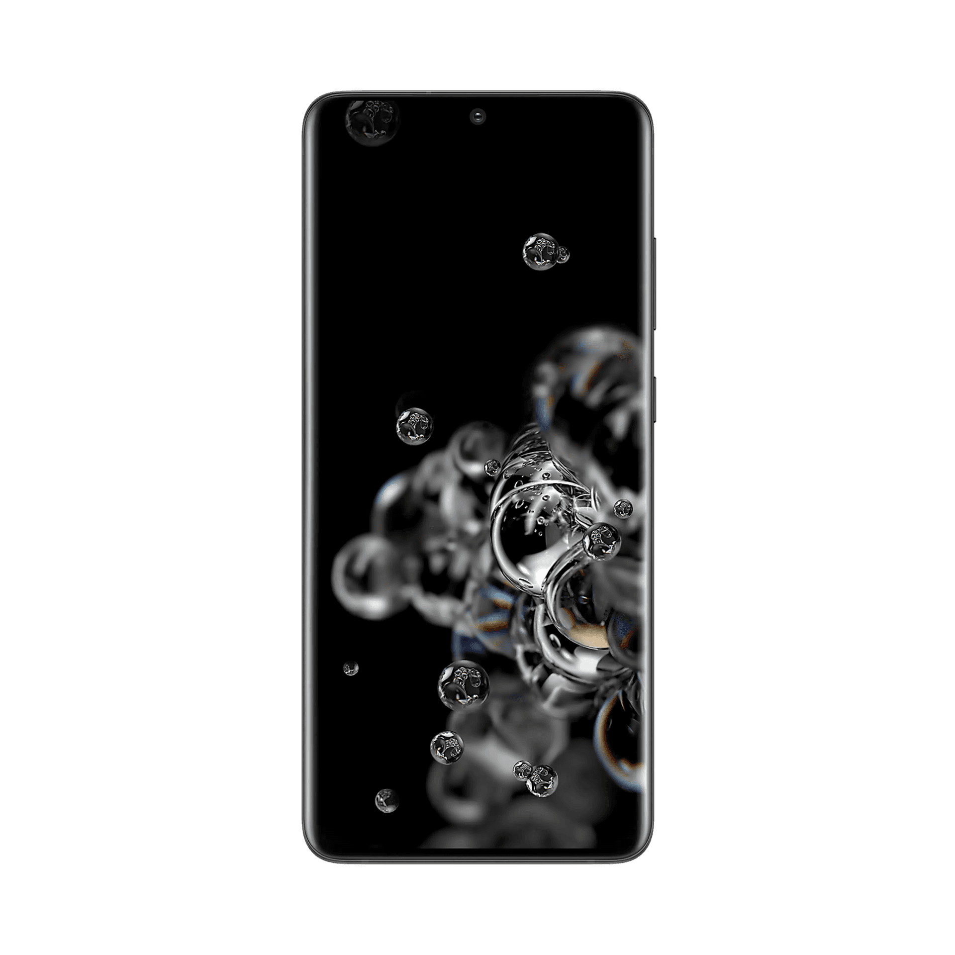 Samsung Galaxy S20 Ultra - 128 GB - Kozmik Siyah