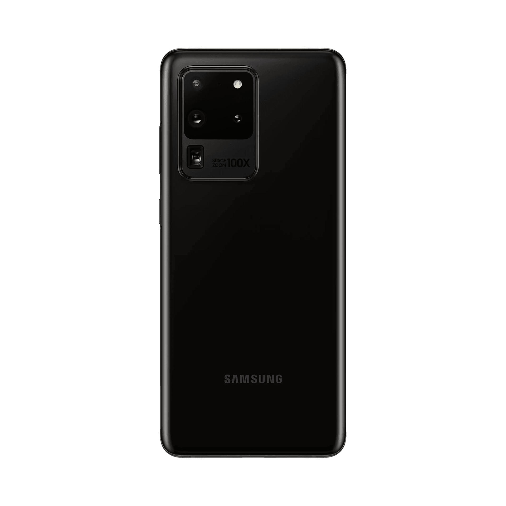 Samsung Galaxy S20 Ultra - 128 GB - Kozmik Siyah