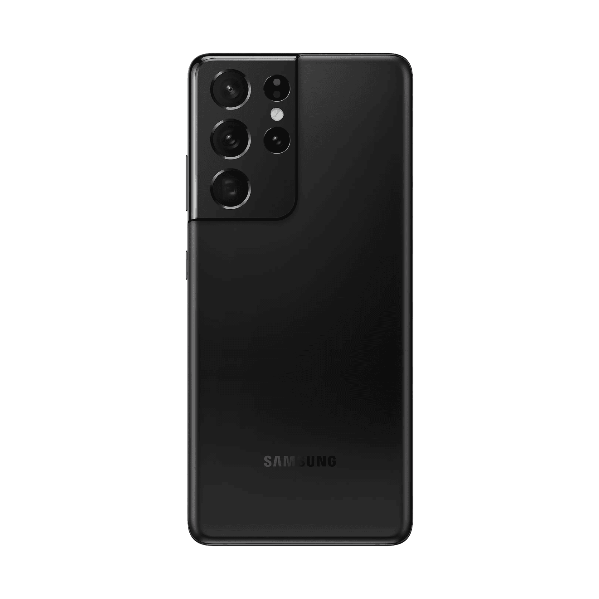 Samsung Galaxy S21 Ultra 5G - 256 GB - Hayalet Siyah