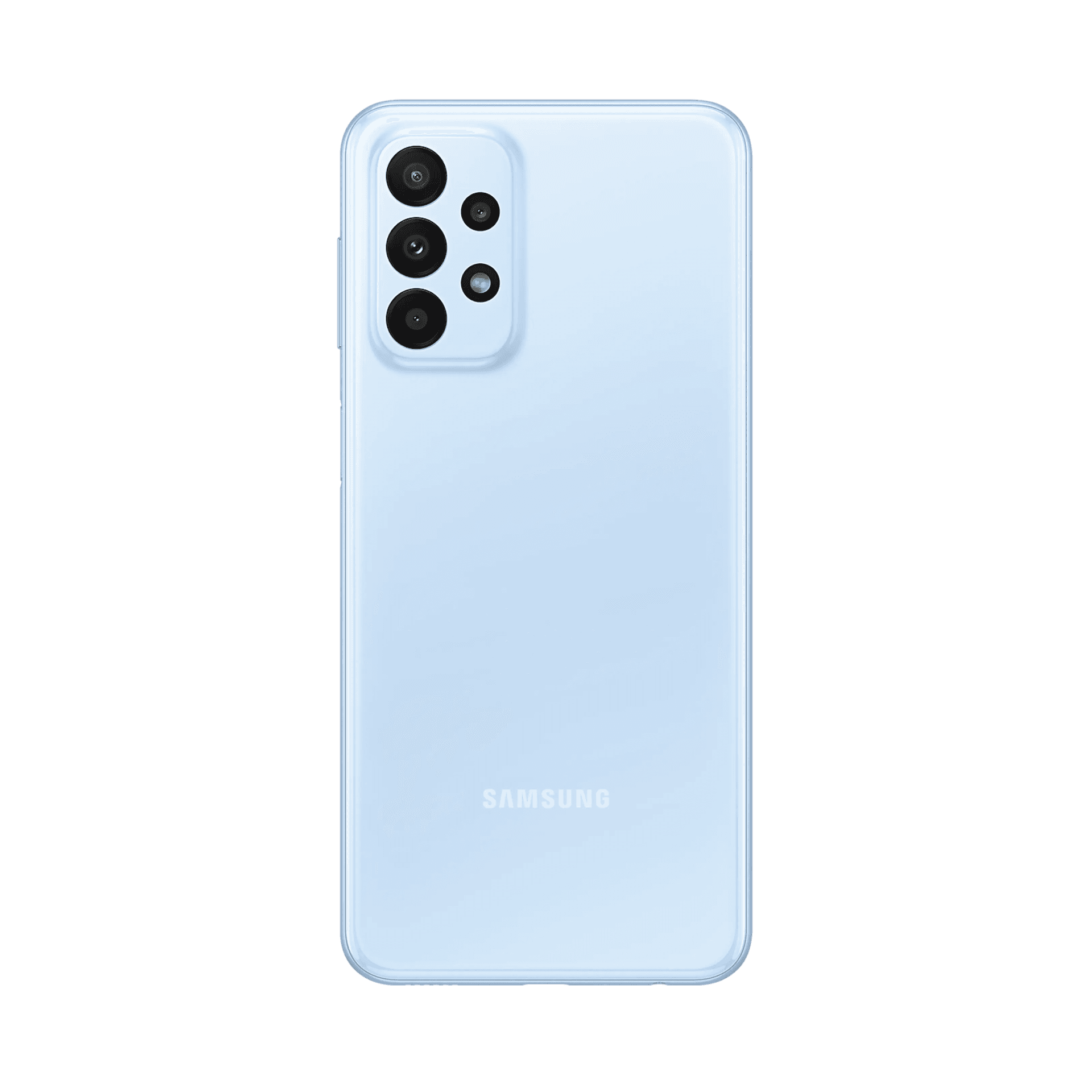 Samsung Galaxy A23 - 128 GB - Açık Mavi