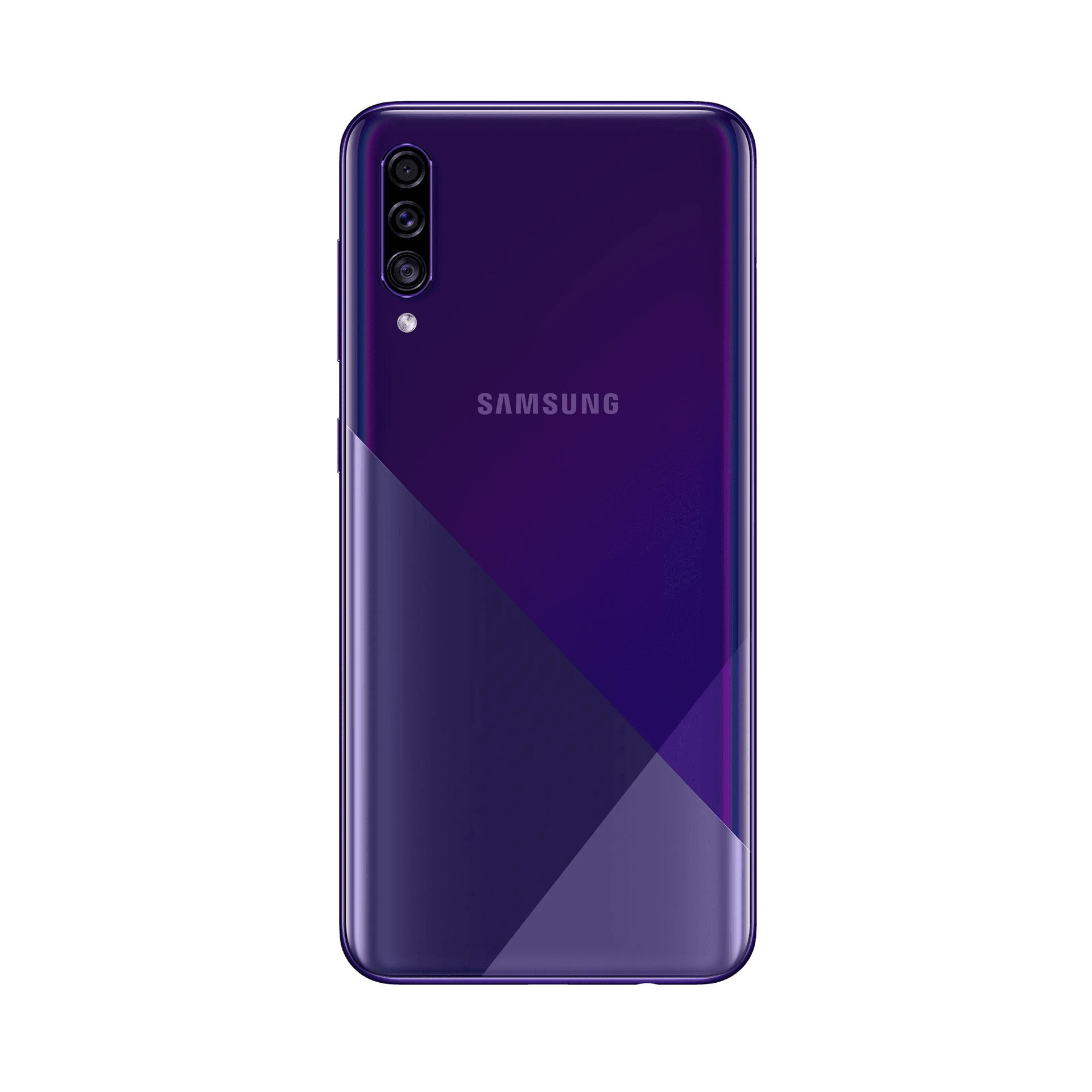 Samsung Galaxy A30S - 64 GB - Prism Crush Violet