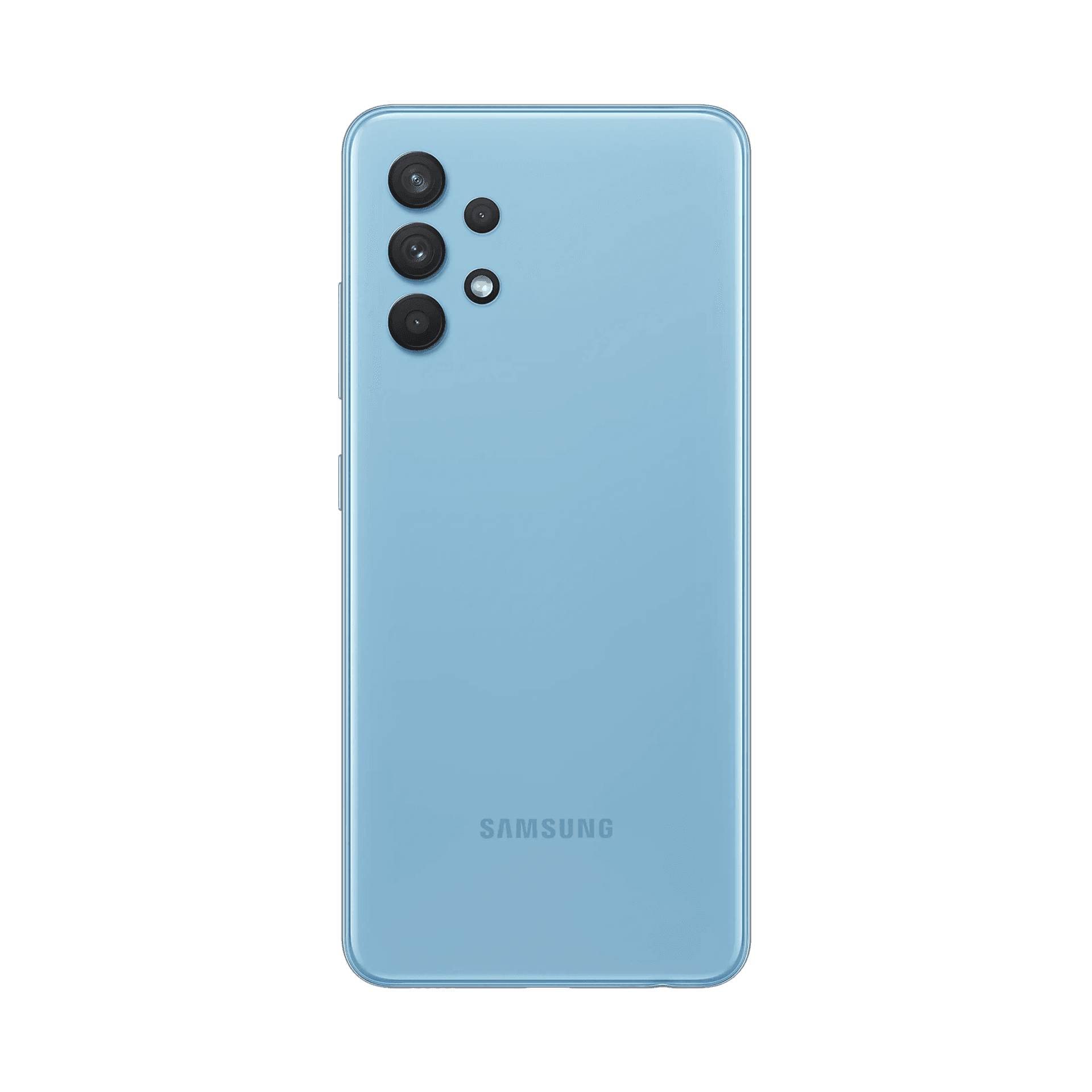 Samsung Galaxy A32 - 128 GB - Müthiş Mavi