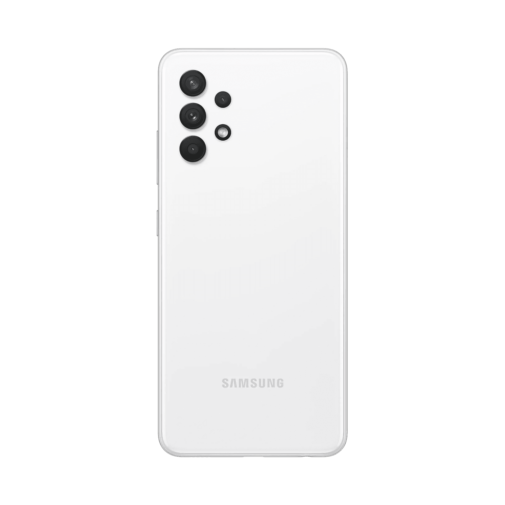 Samsung Galaxy A32 - 128 GB - Müthiş Beyaz