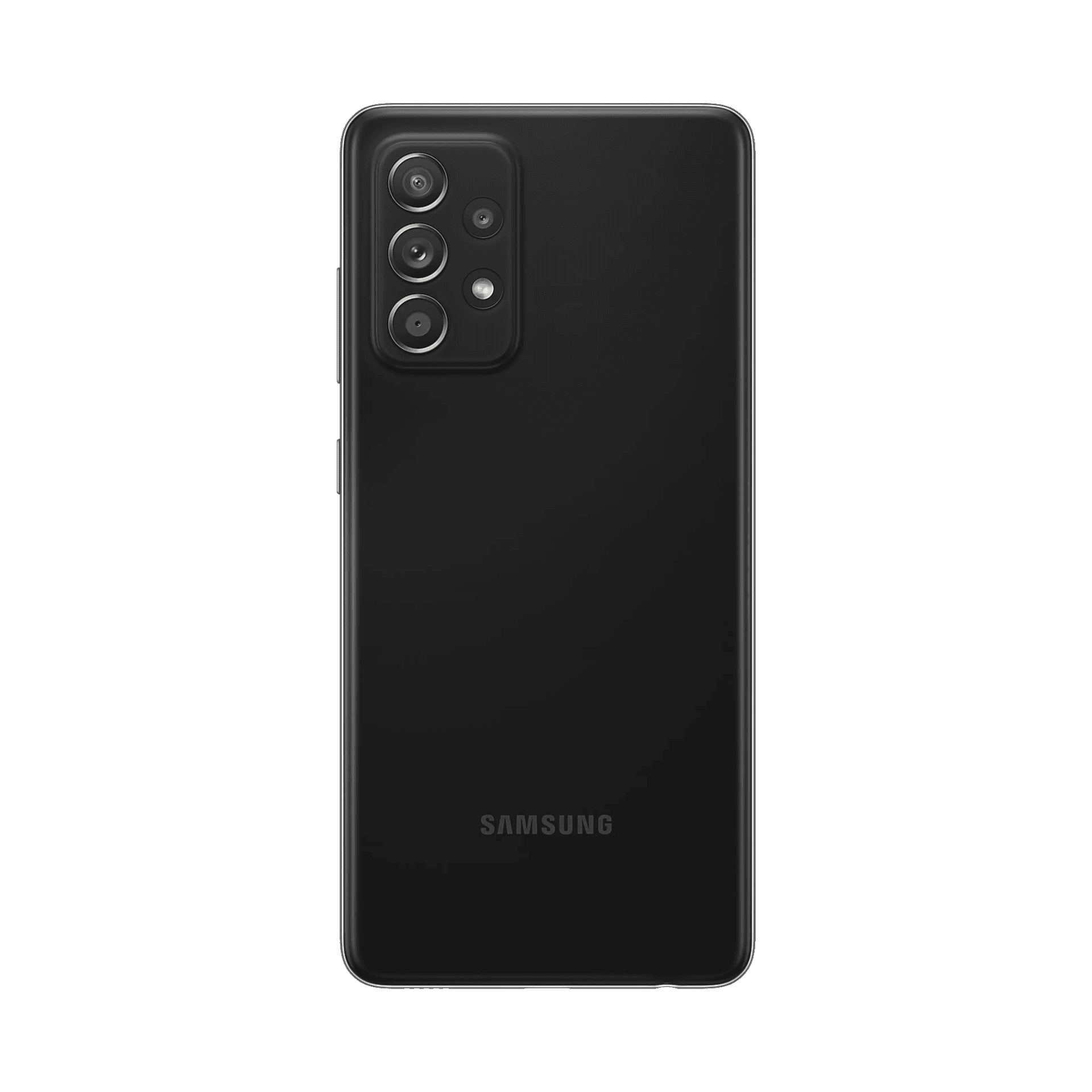 Samsung Galaxy A52 - 128 GB - Müthiş Siyah