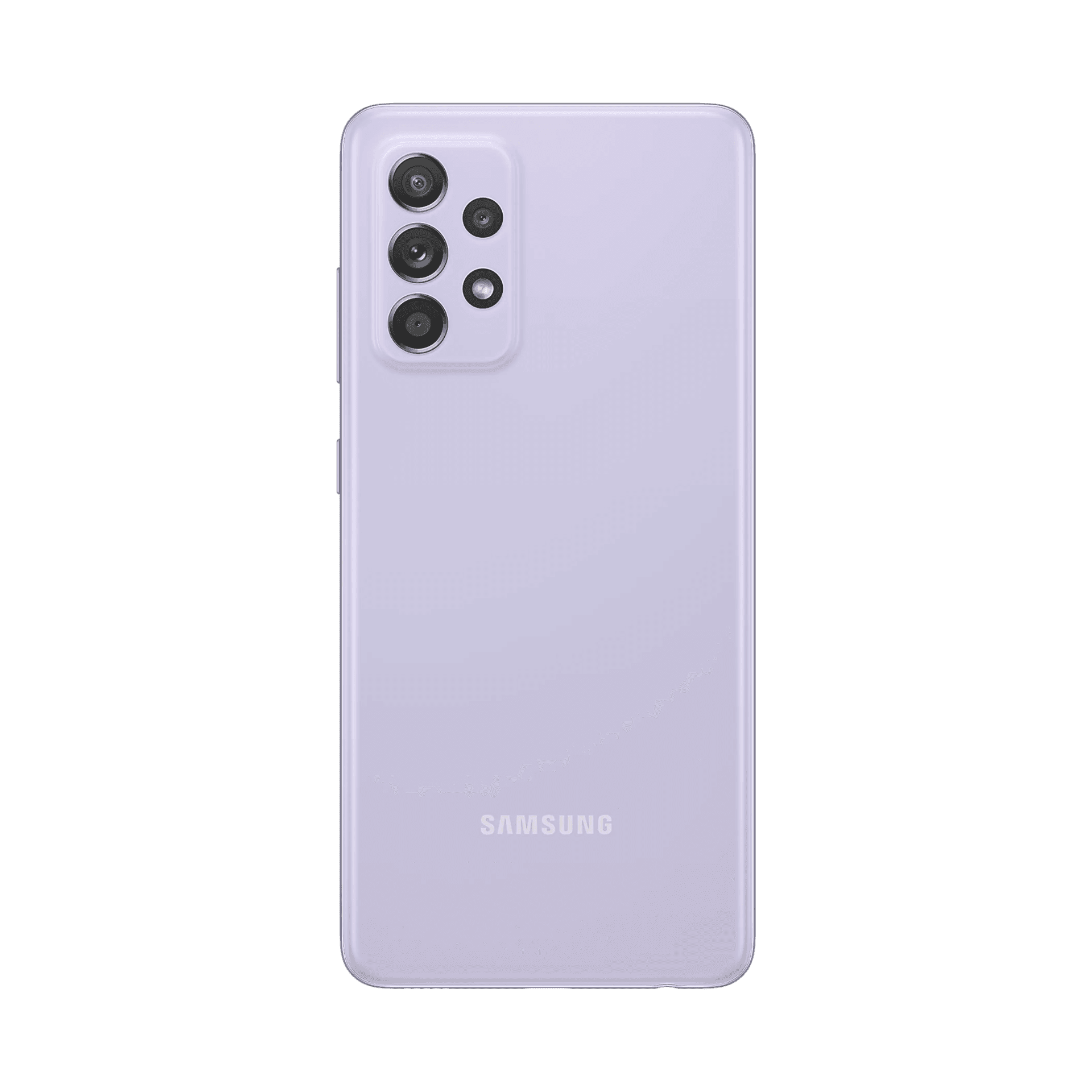 Samsung Galaxy A52 - 128 GB - Müthiş Menekşe