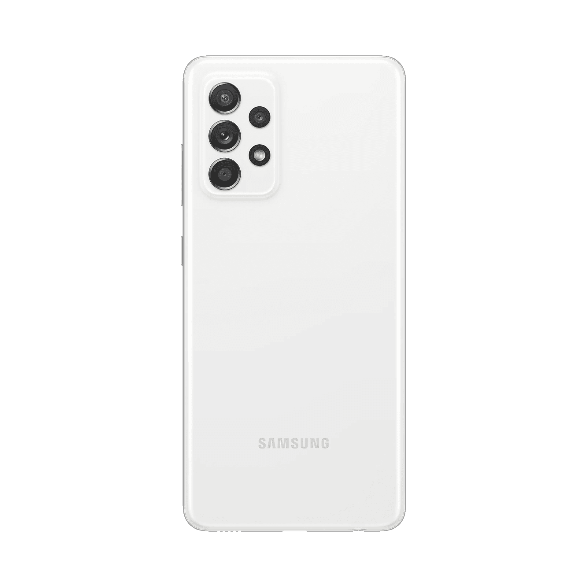 Samsung Galaxy A52 - 128 GB - Müthiş Beyaz