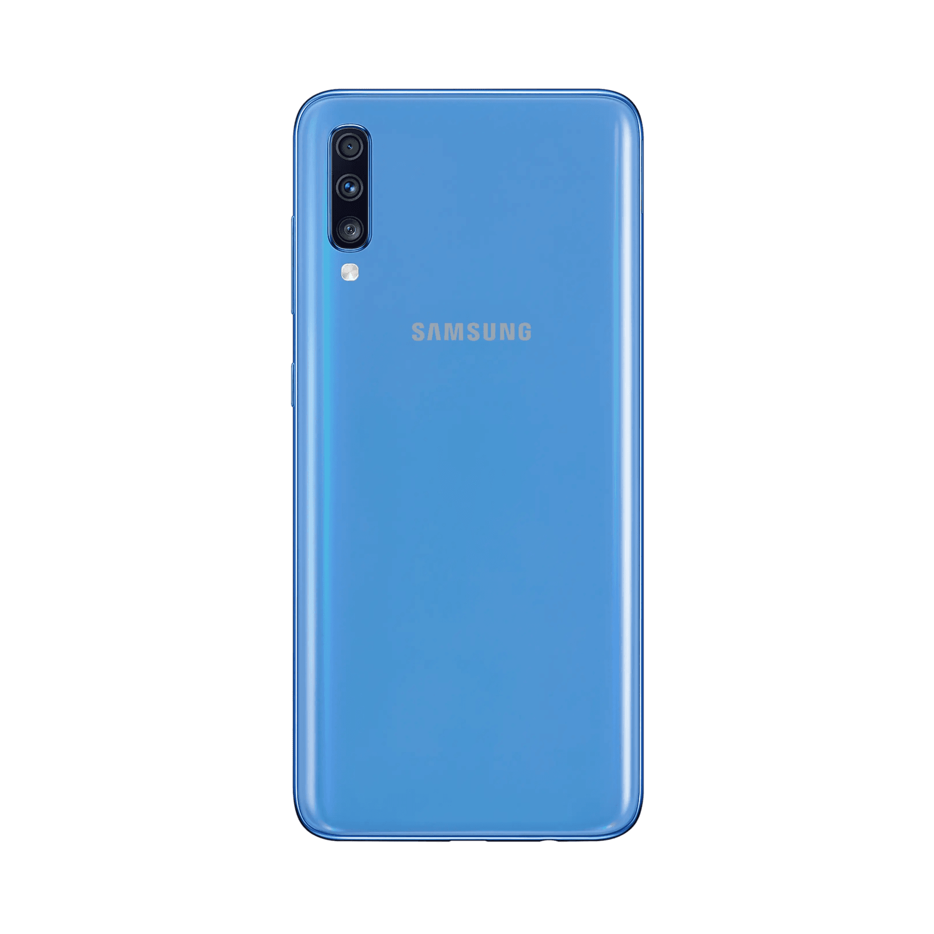 Samsung Galaxy A70 - 128 GB - Mavi
