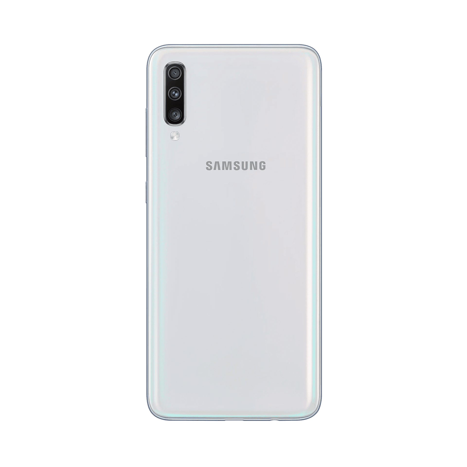 Samsung Galaxy A70 - 128 GB - Beyaz