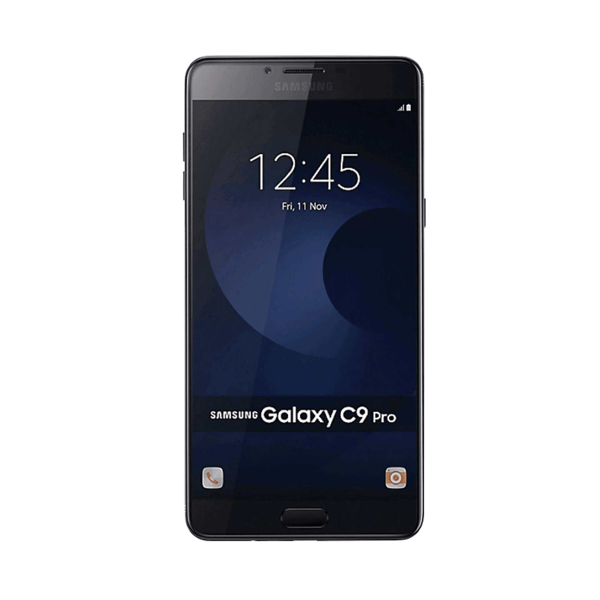 Samsung Galaxy C9 Pro - 64 GB - Siyah