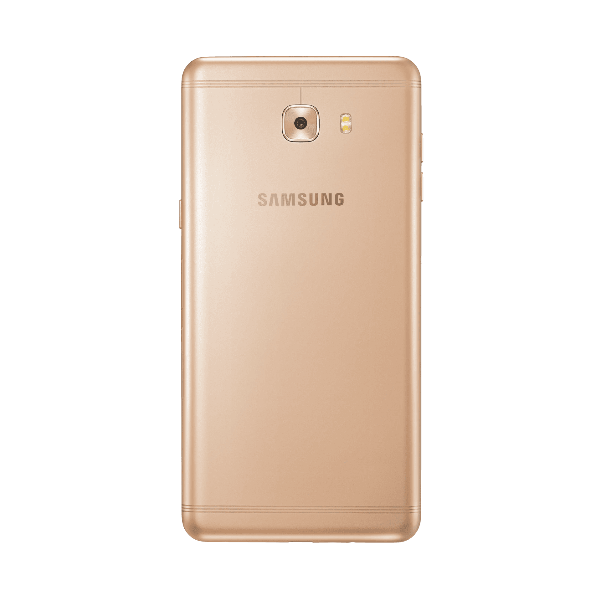 Samsung Galaxy C9 Pro - 64 GB - Altın