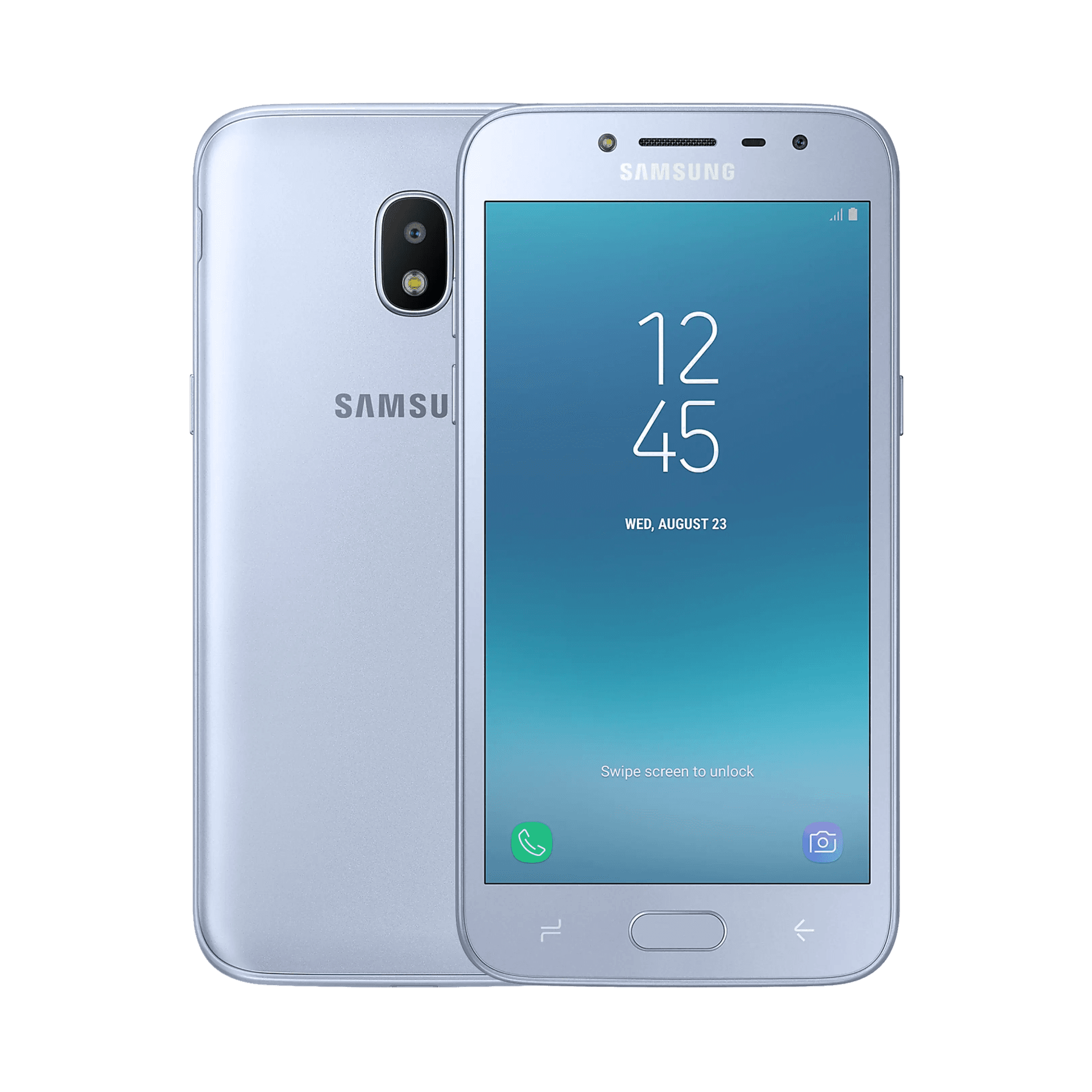 Samsung Galaxy Grand Prime Pro - 16 GB - Mavi