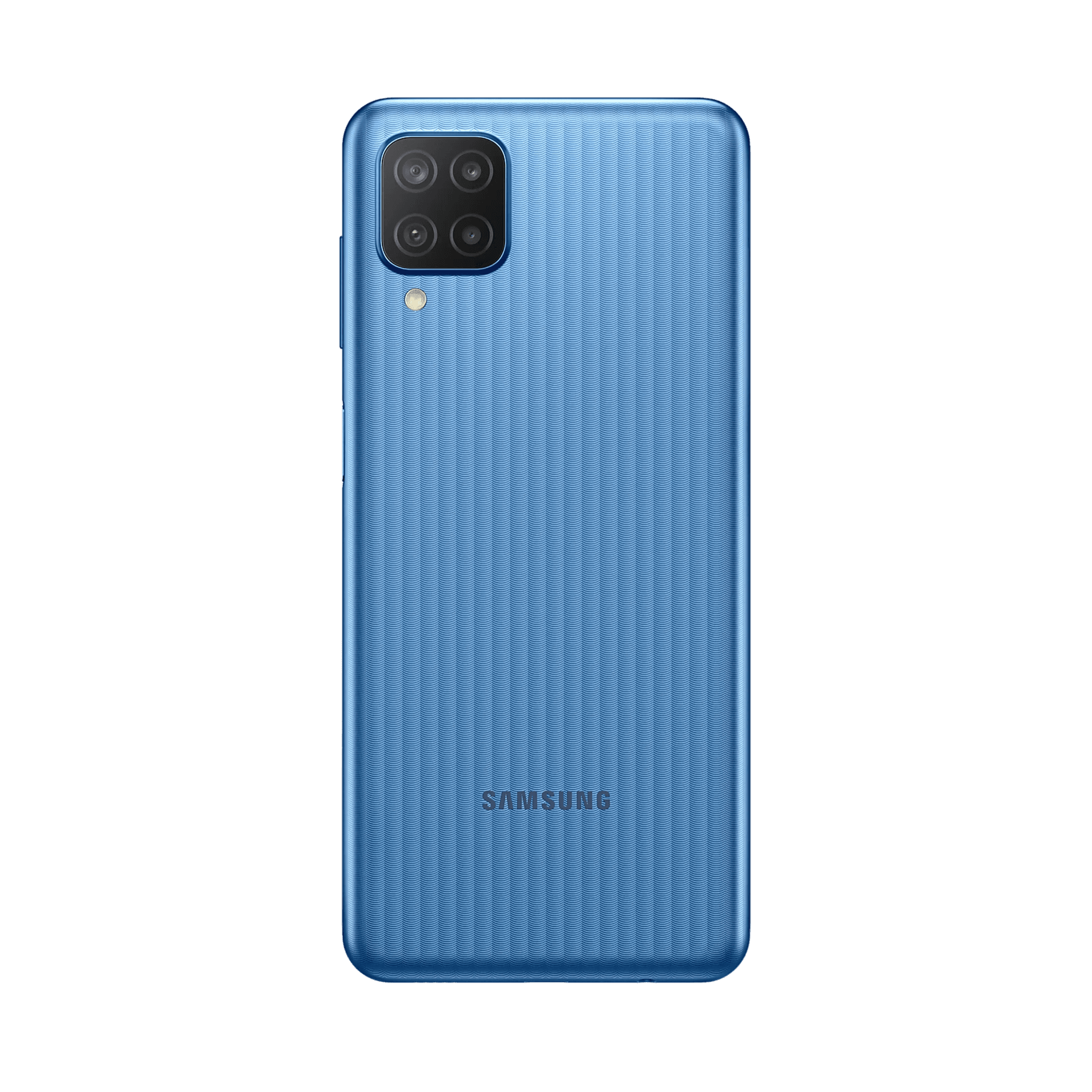 Samsung Galaxy M12 - 128 GB - Mavi