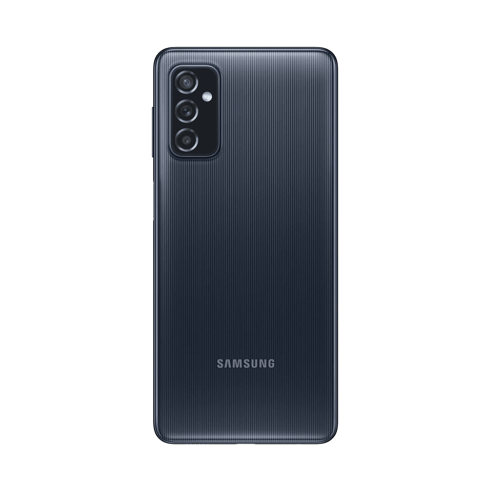 Samsung Galaxy M52 - 128 GB - Siyah