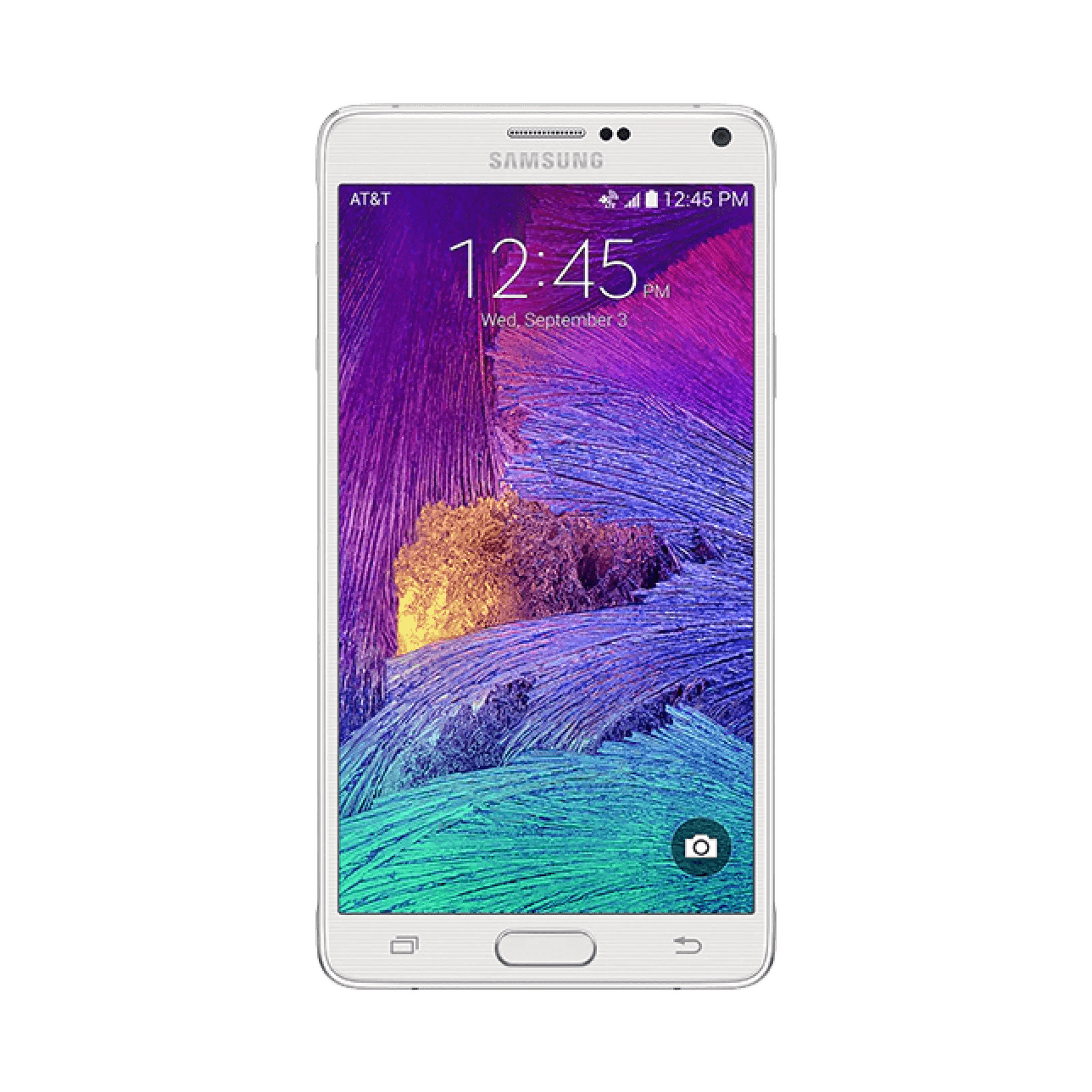 Samsung Galaxy Note 4 - 32 GB - Beyaz