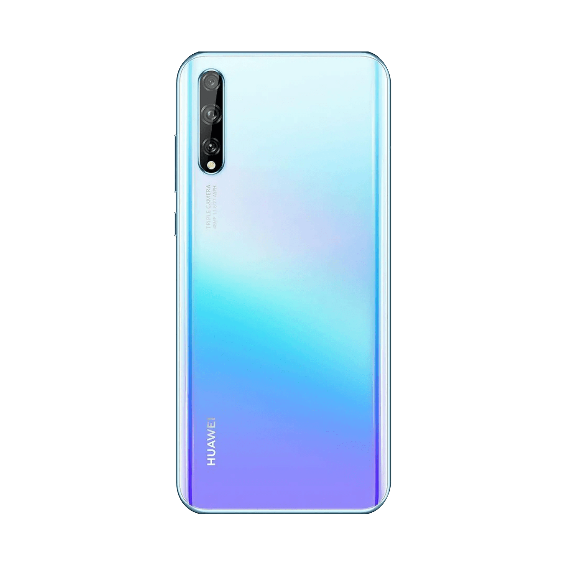 Huawei P Smart S - 128 GB - Nefes Alma Kristali