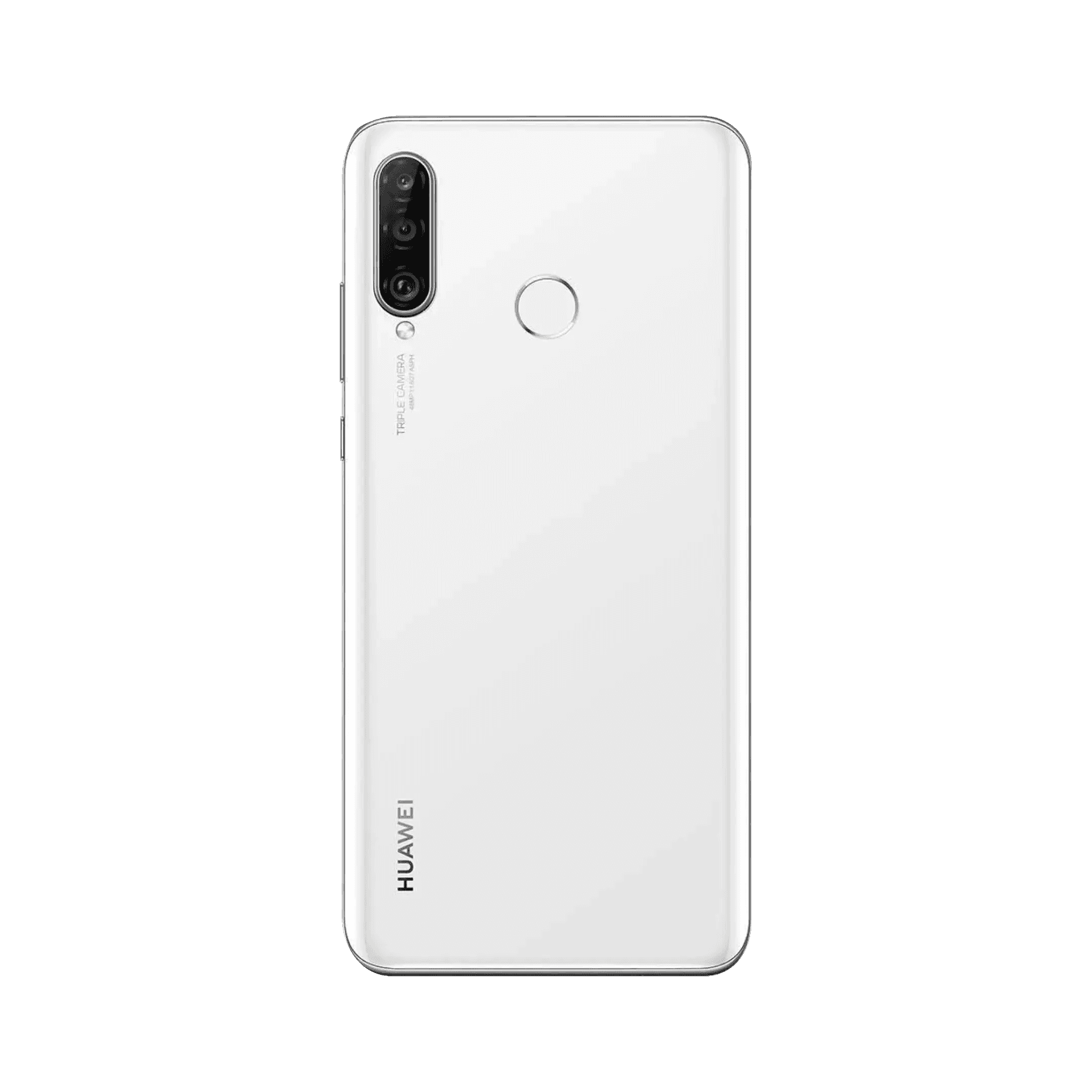 Huawei P30 Lite - 128 GB - İnci Beyazı