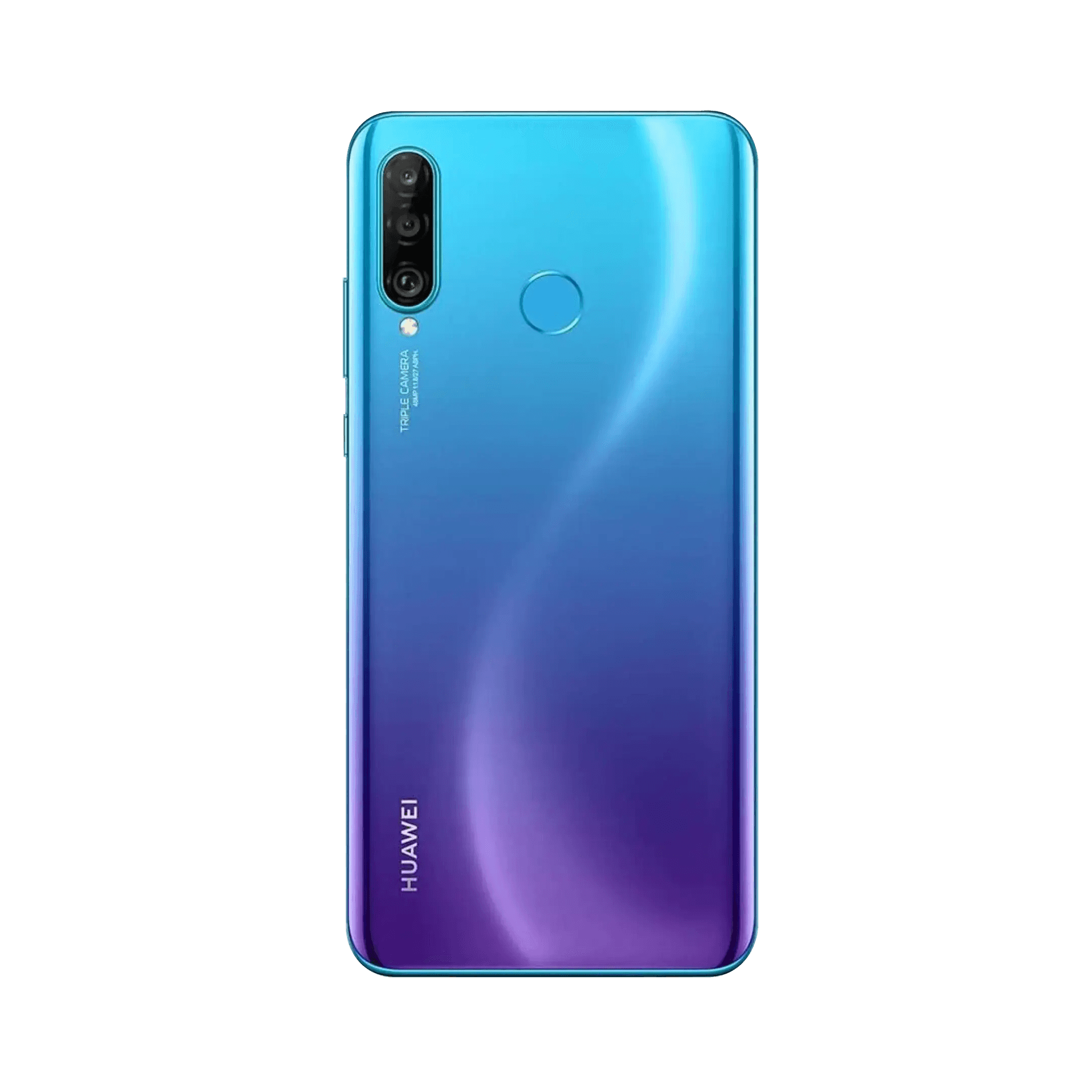 Huawei P30 Lite - 128 GB - Tavus Kuşu Mavisi