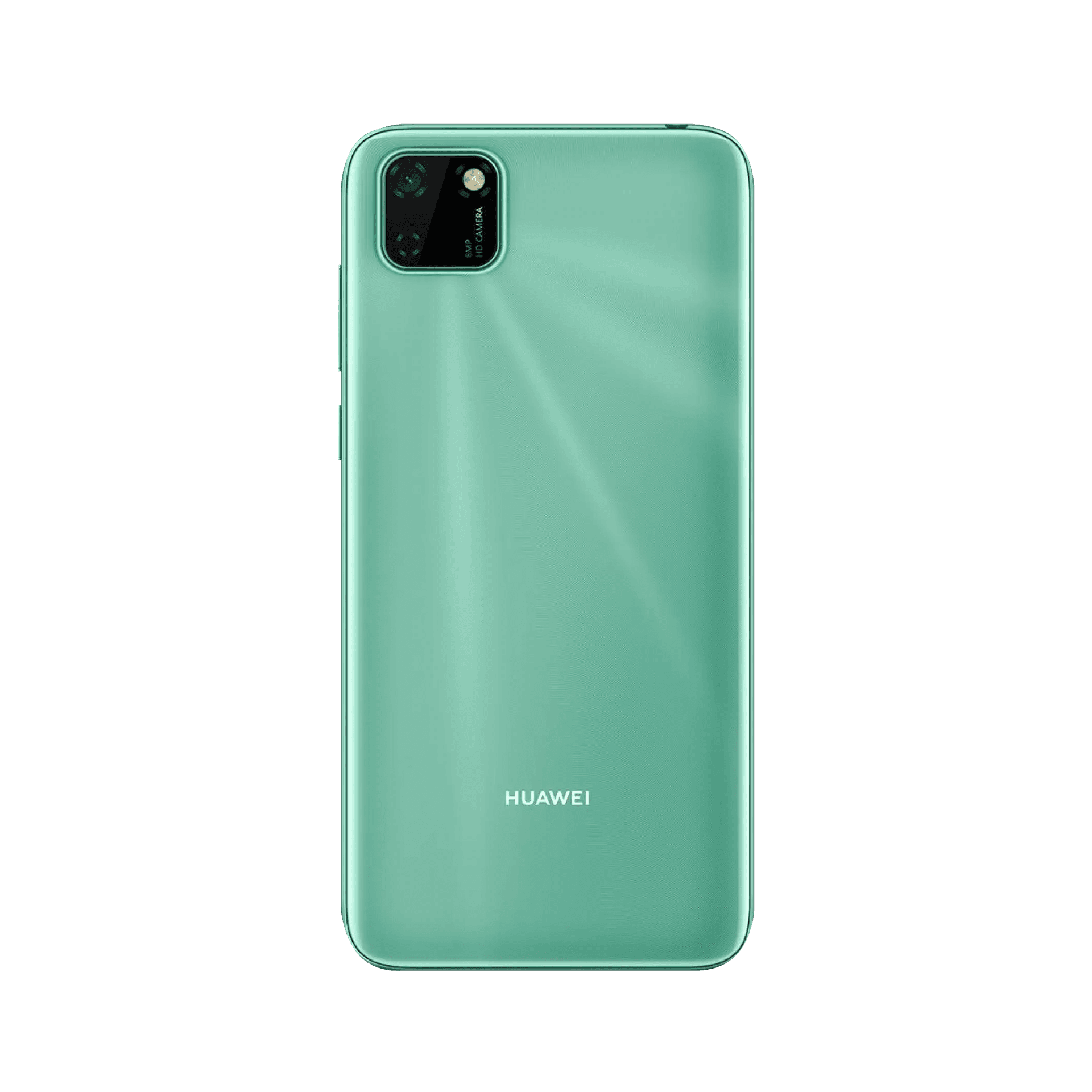 Huawei Y5P - 32 GB - Yeşil