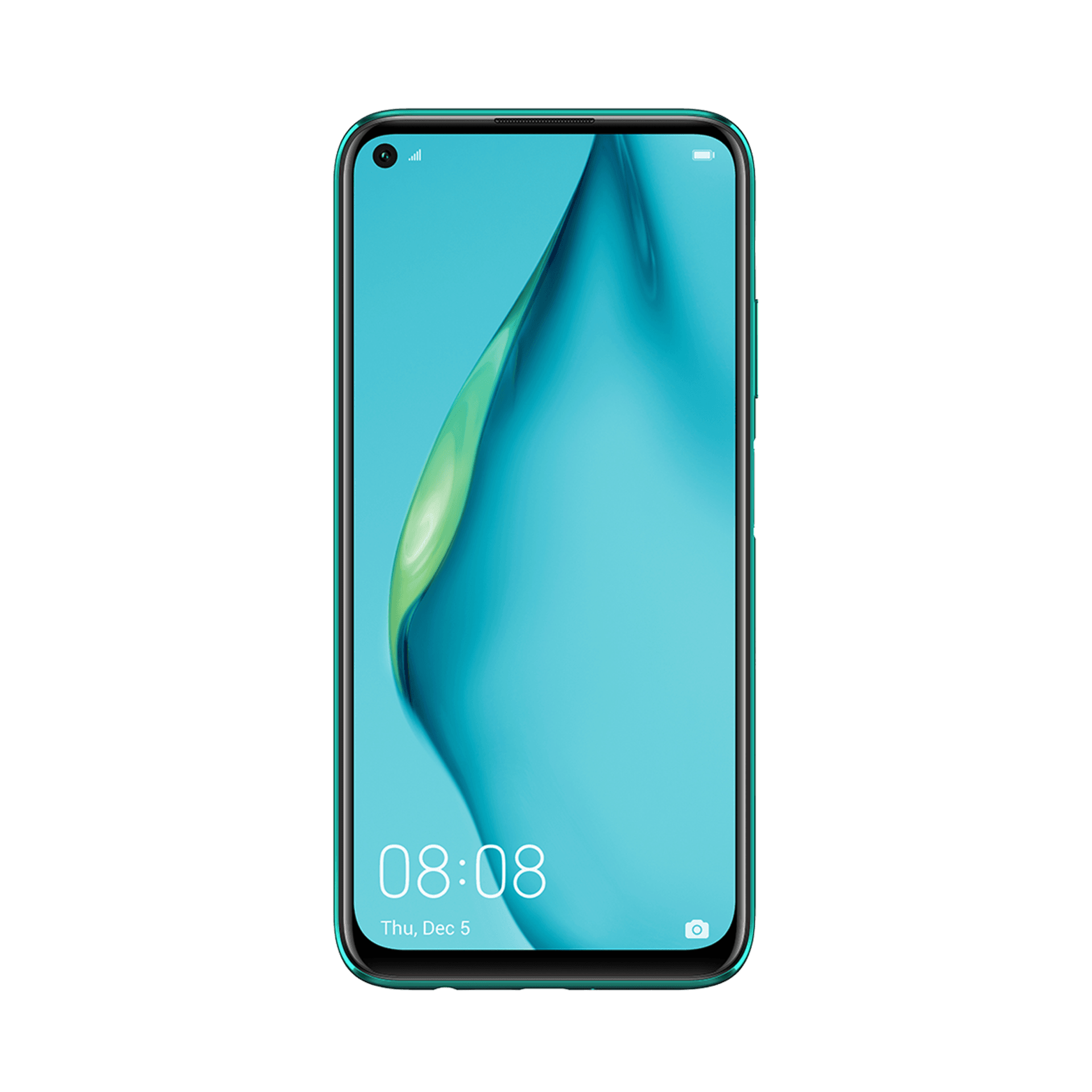 Huawei P40 Lite - 64 GB - Yeşil