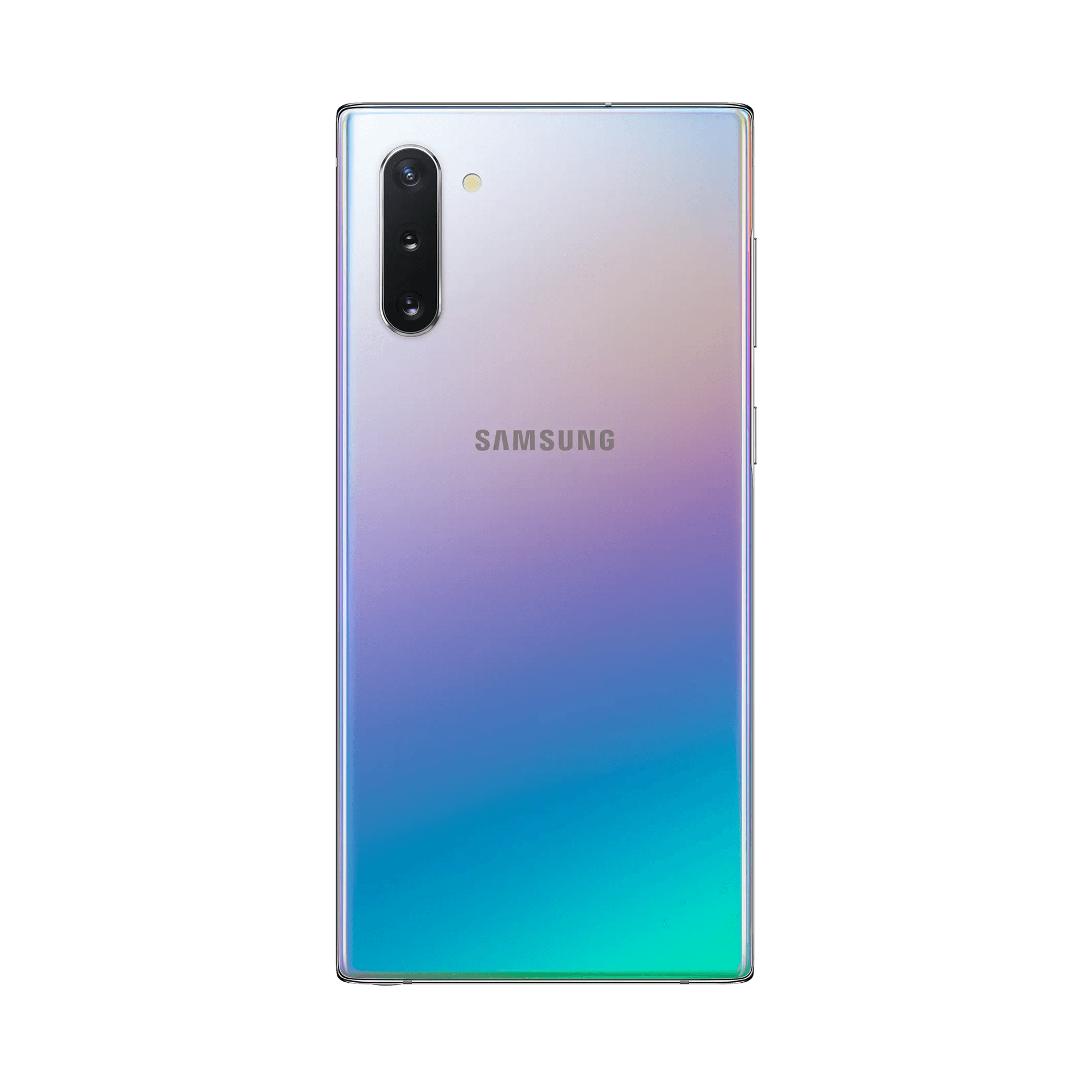 Samsung Galaxy Note 10 - 256 GB - Aura Glow
