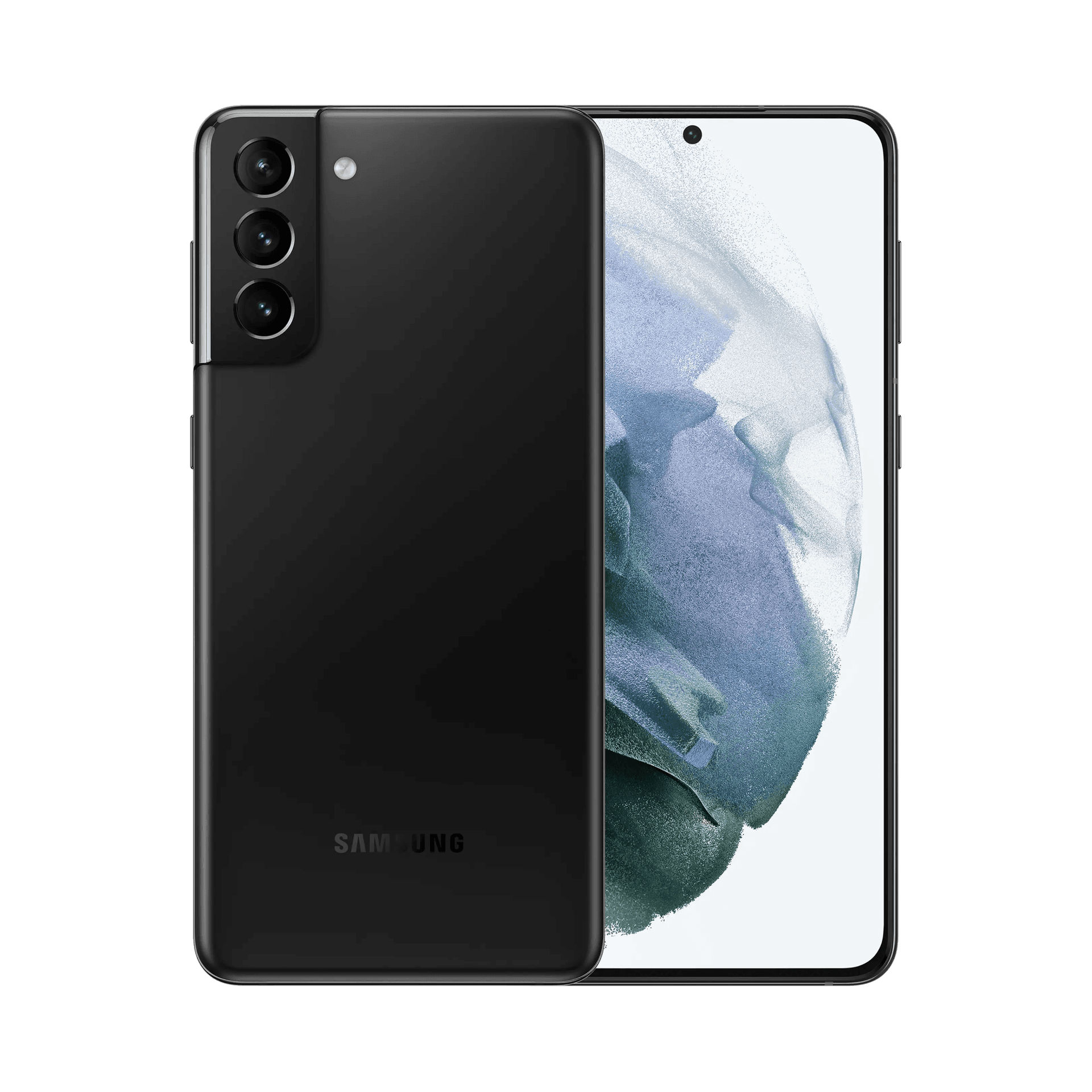 Samsung Galaxy S21 Plus 5G - 256 GB - Phantom Black