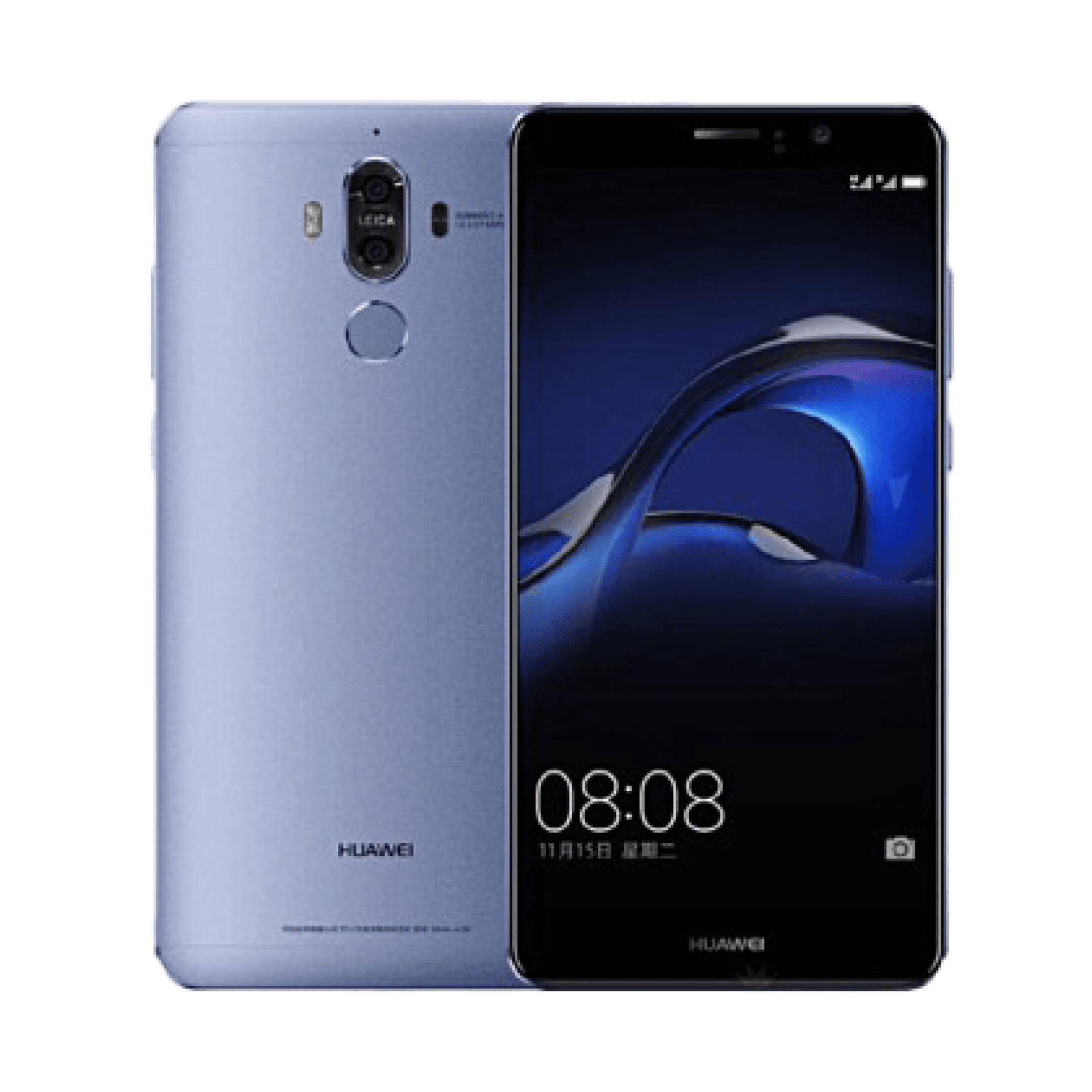 Huawei Mate 9 - 32 GB - Topaz Mavi