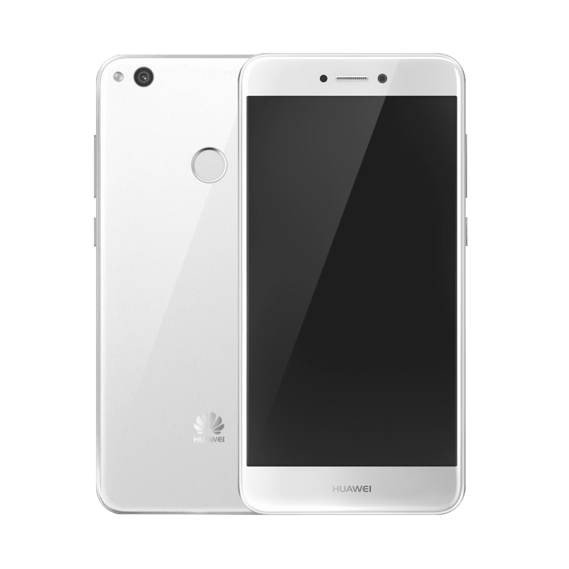 Huawei P9 Lite 2017 - 16 GB - Beyaz