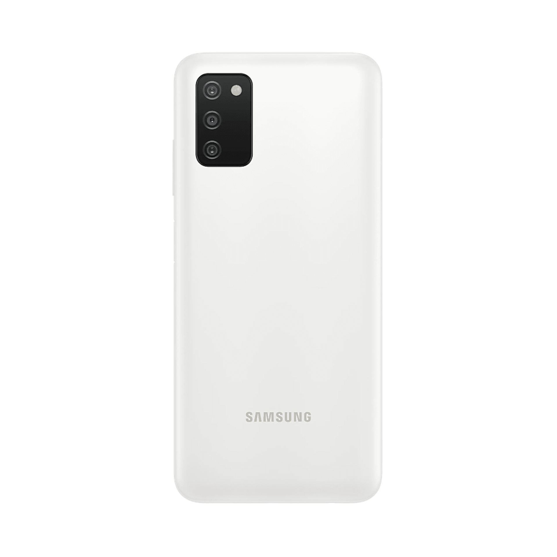 Samsung Galaxy A03s - 64 GB - Beyaz