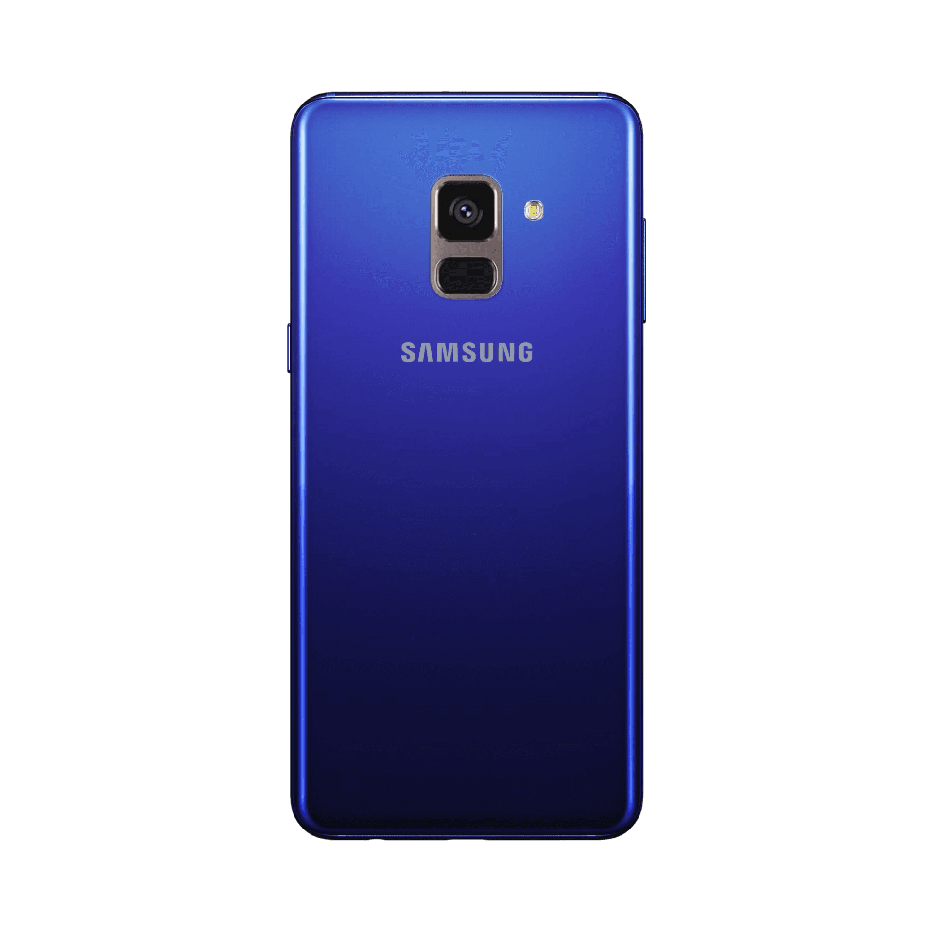 Samsung Galaxy A8 2018 - 64 GB - Mavi