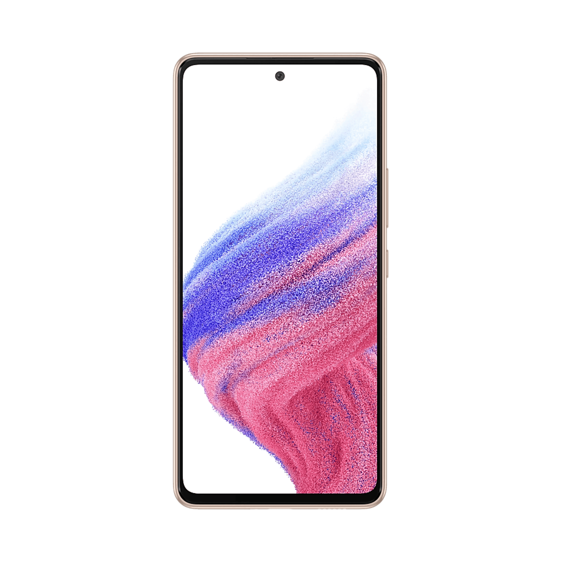 Samsung Galaxy A53 - 128 GB - Turuncu