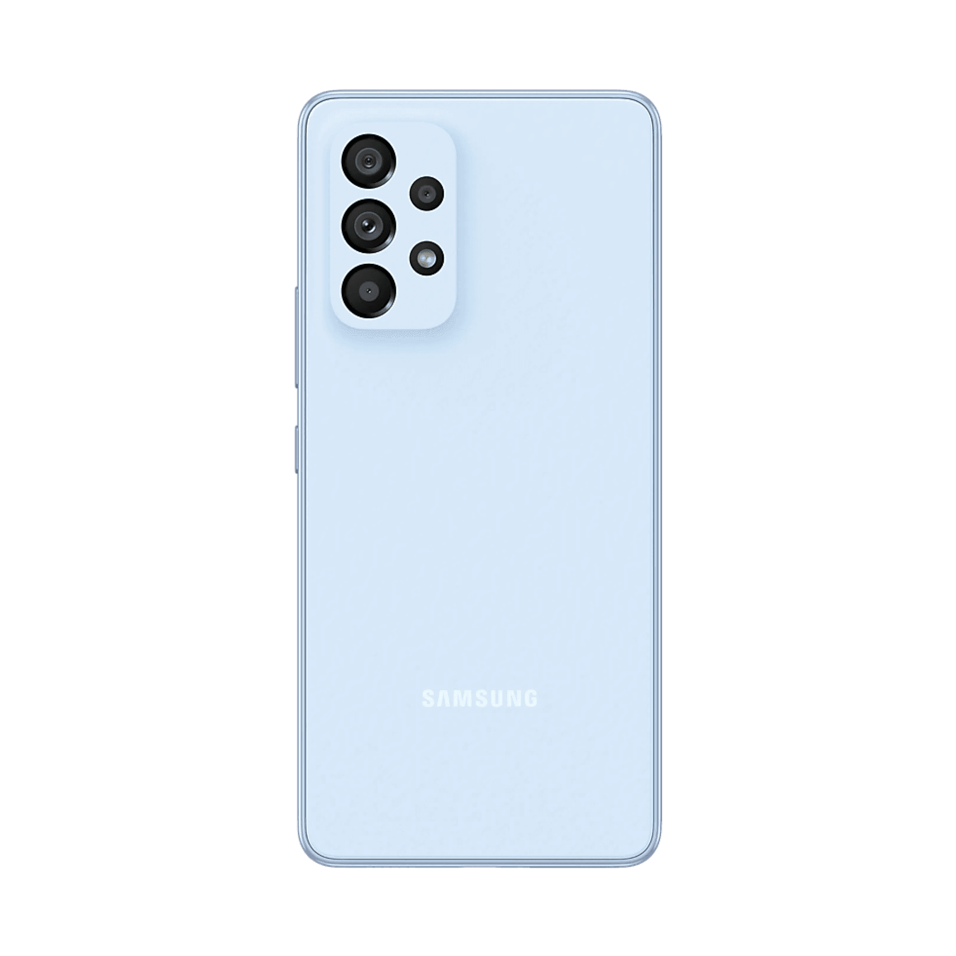 Samsung Galaxy A53 - 128 GB - Mavi