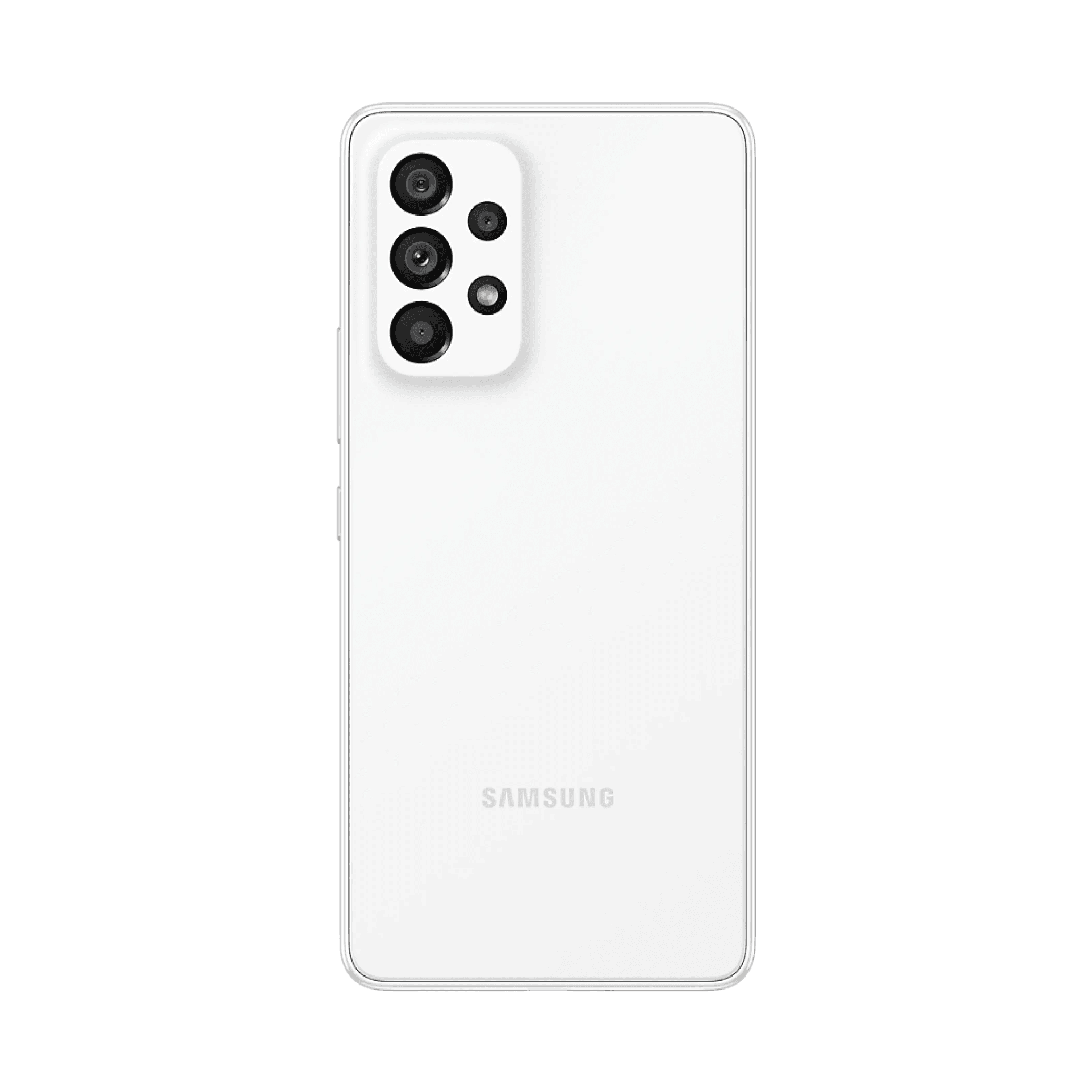 Samsung Galaxy A53 - 128 GB - Beyaz
