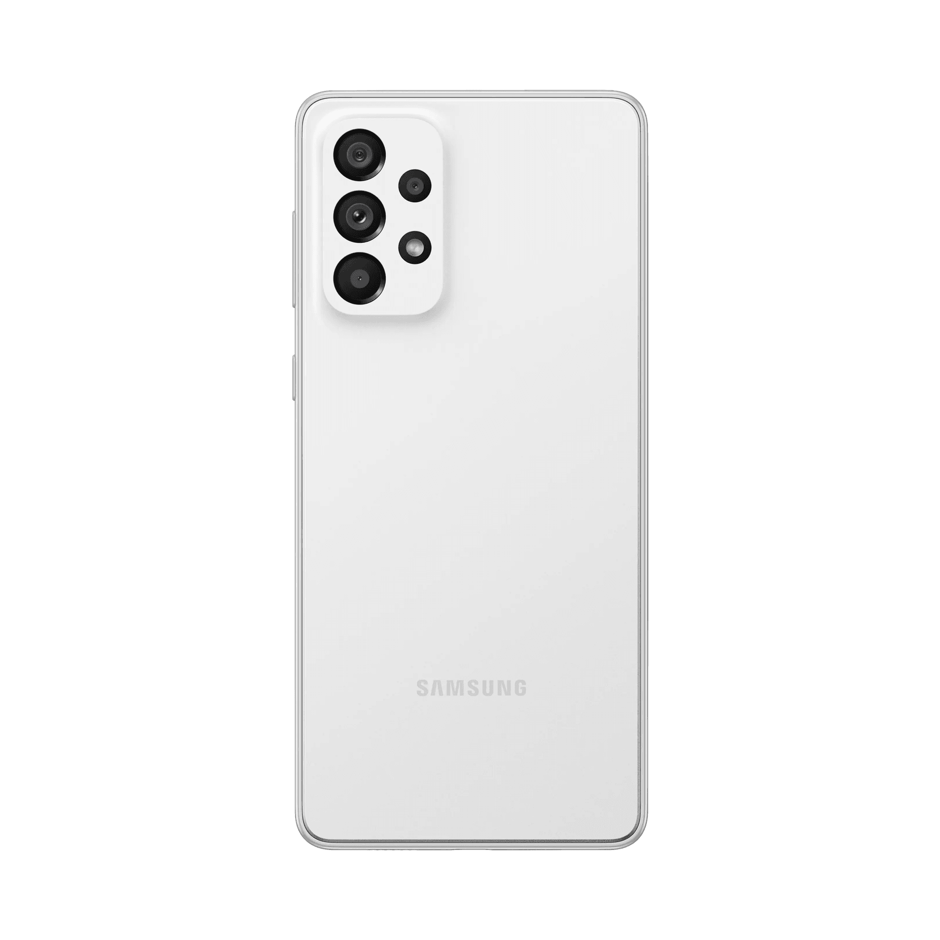 Samsung Galaxy A73 - 256 GB - Beyaz