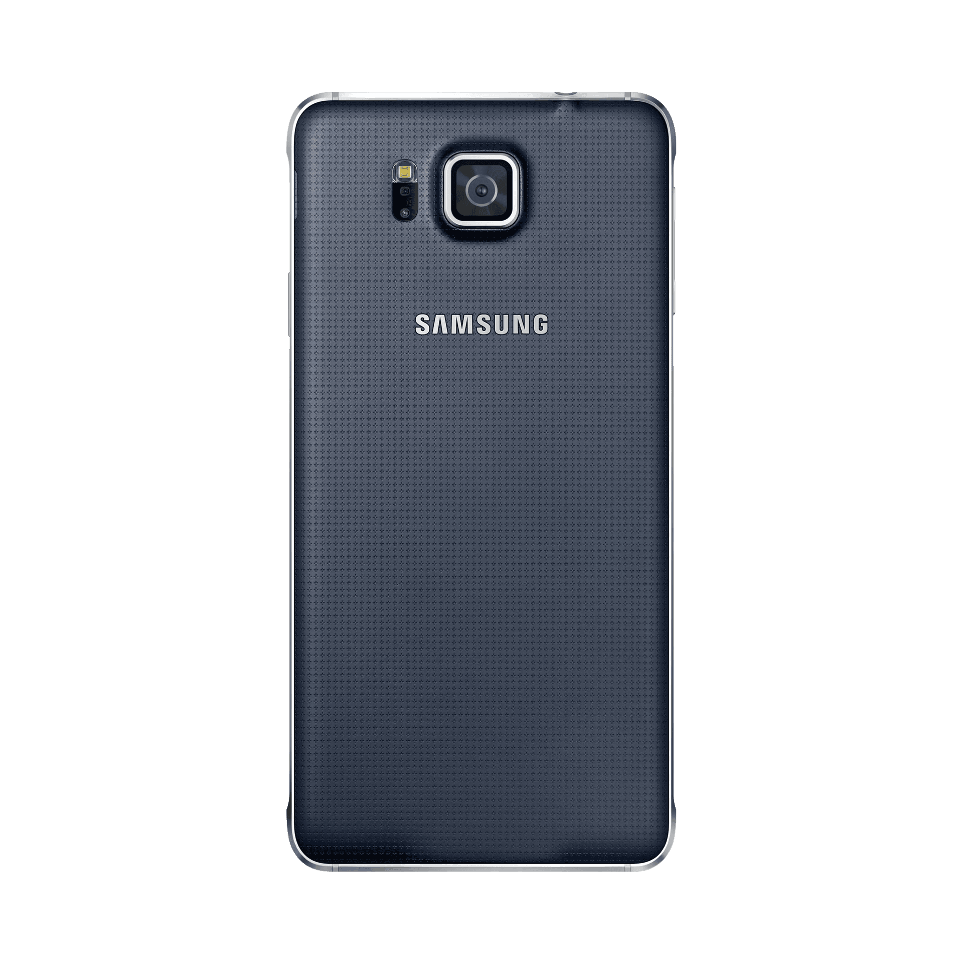 Samsung Galaxy Alpha G850 - 32 GB - Siyah