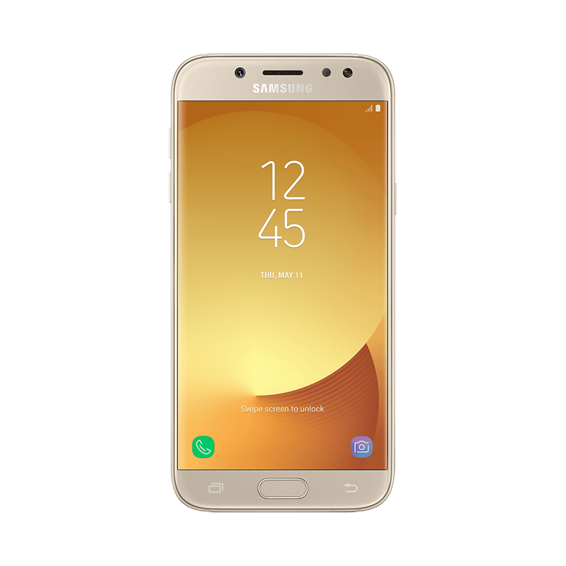 Samsung Galaxy J5 Pro - 16 GB - Altın