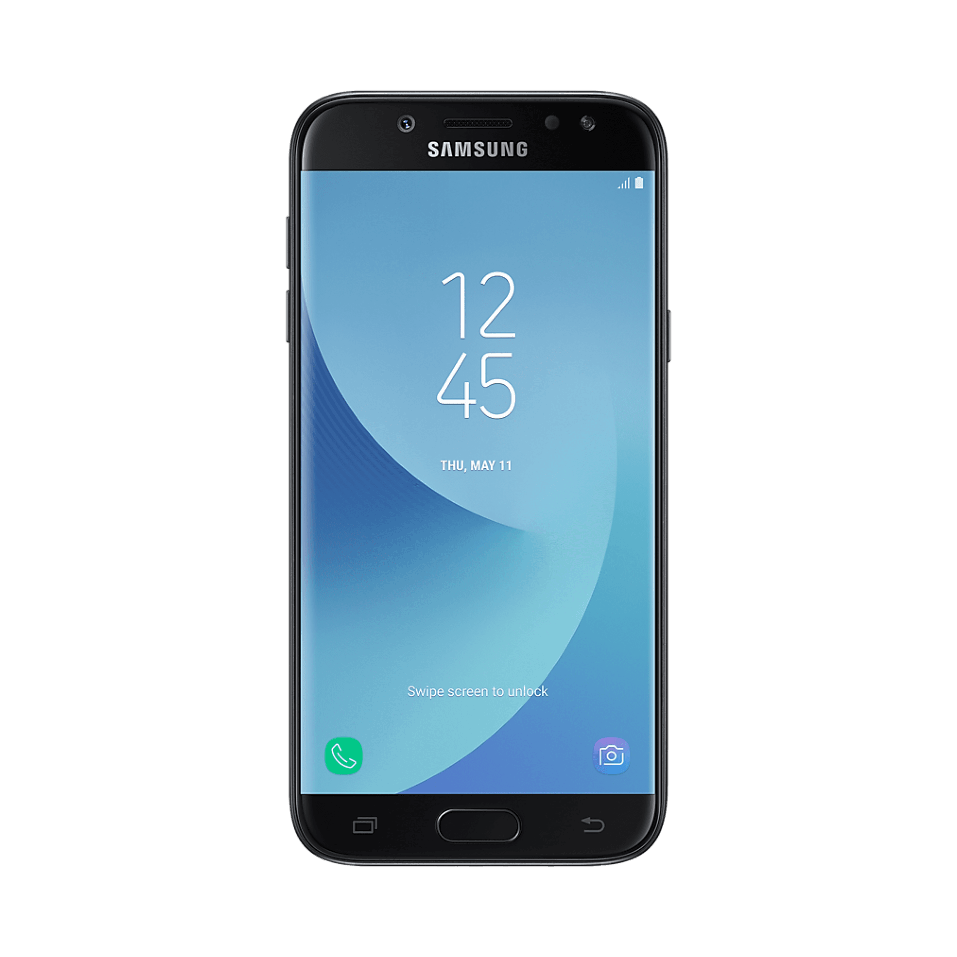 Samsung Galaxy J5 Pro - 16 GB - Siyah