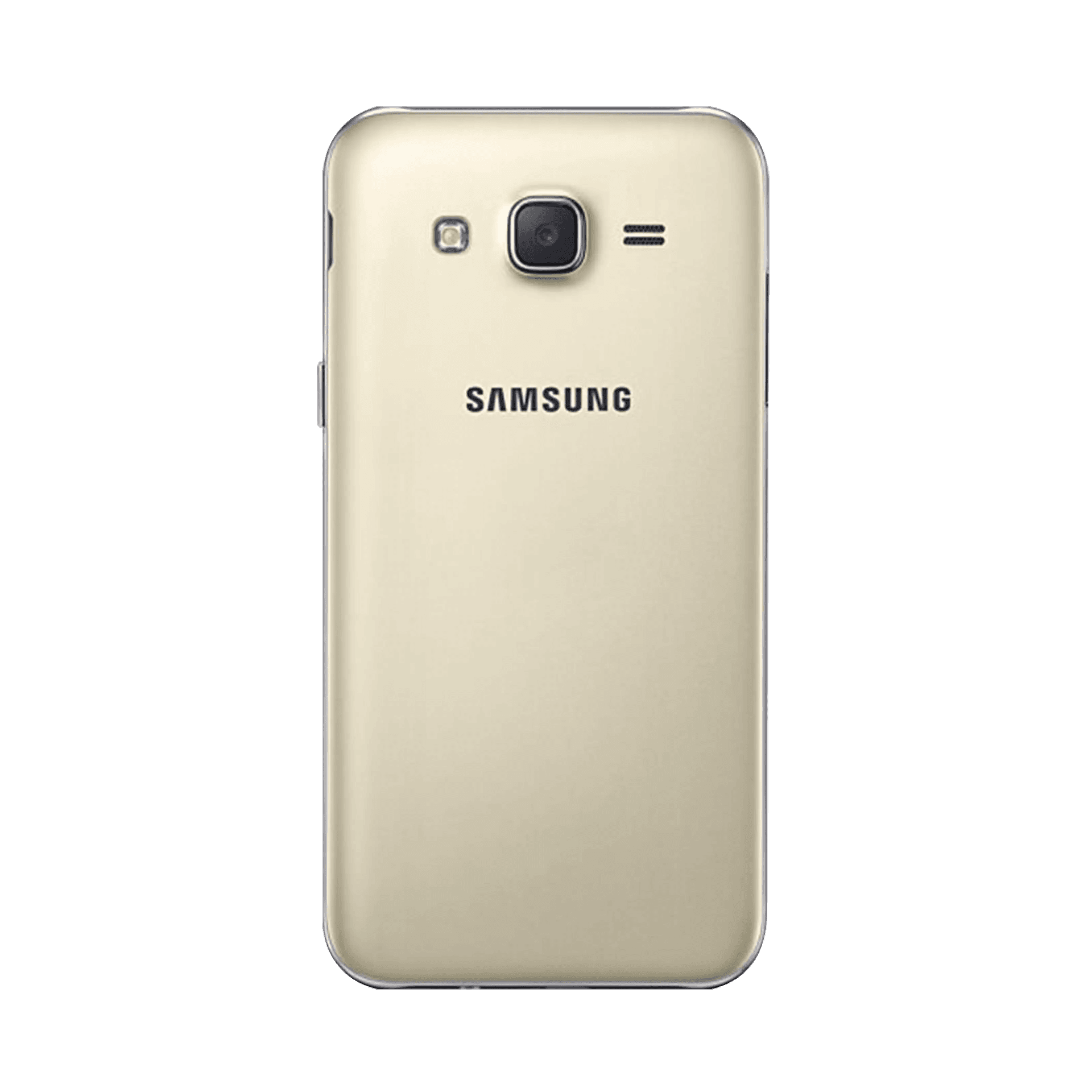 Samsung Galaxy J5 2015 - 8 GB - Altın