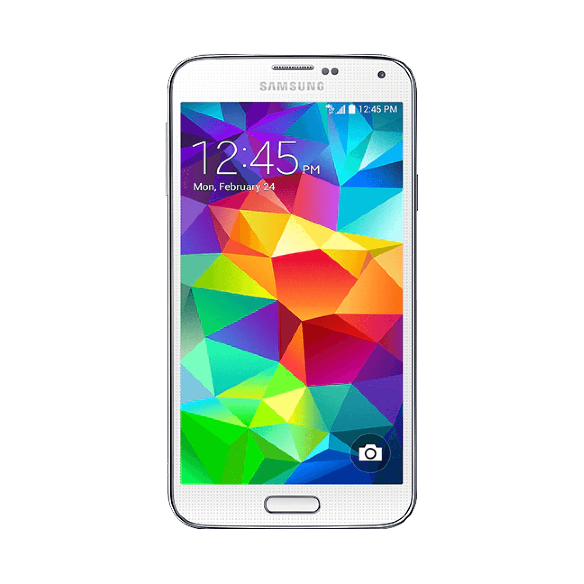 Samsung Galaxy S5 - 16 GB - Pırıltılı Beyaz