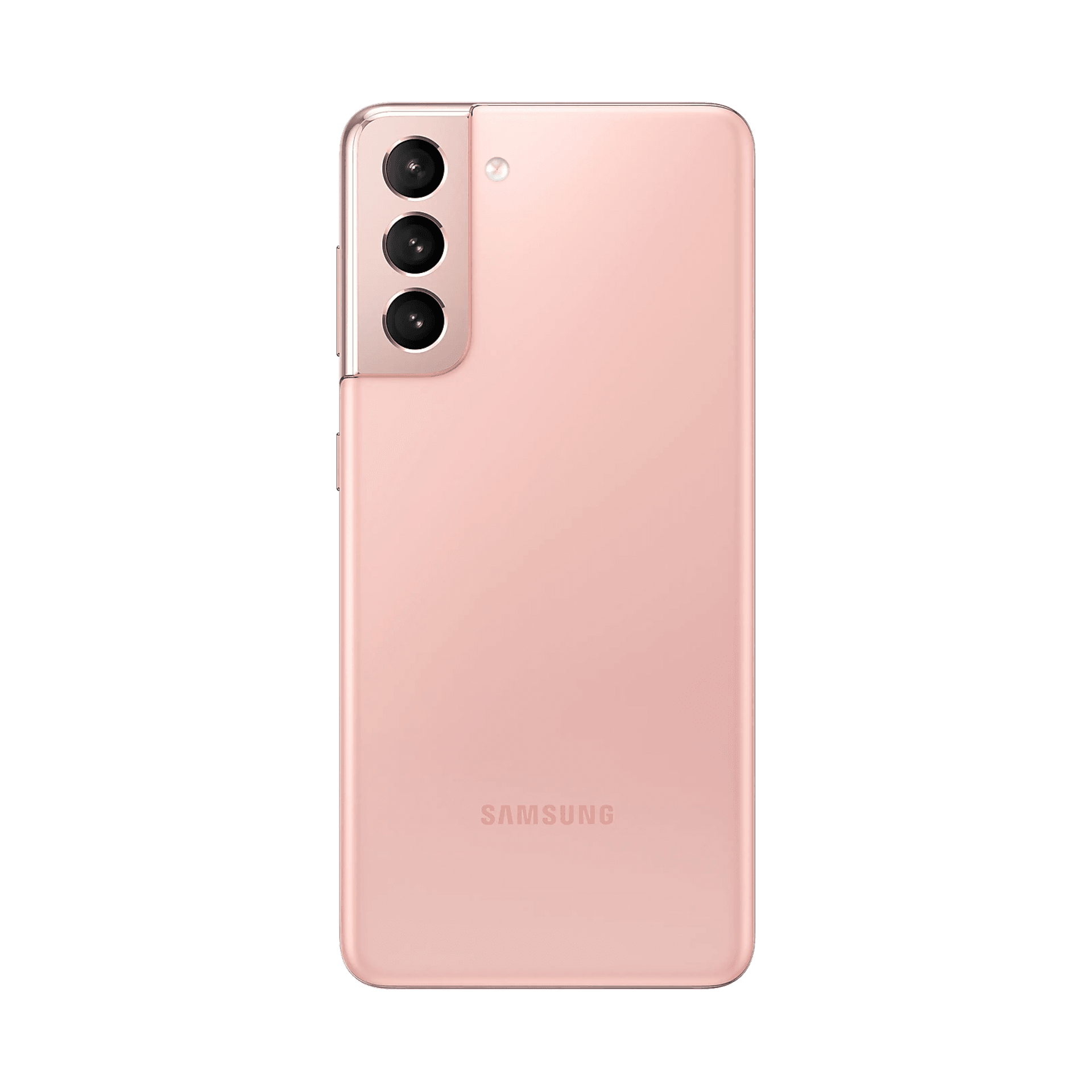 Samsung Galaxy S21 - 128 GB - Pembe