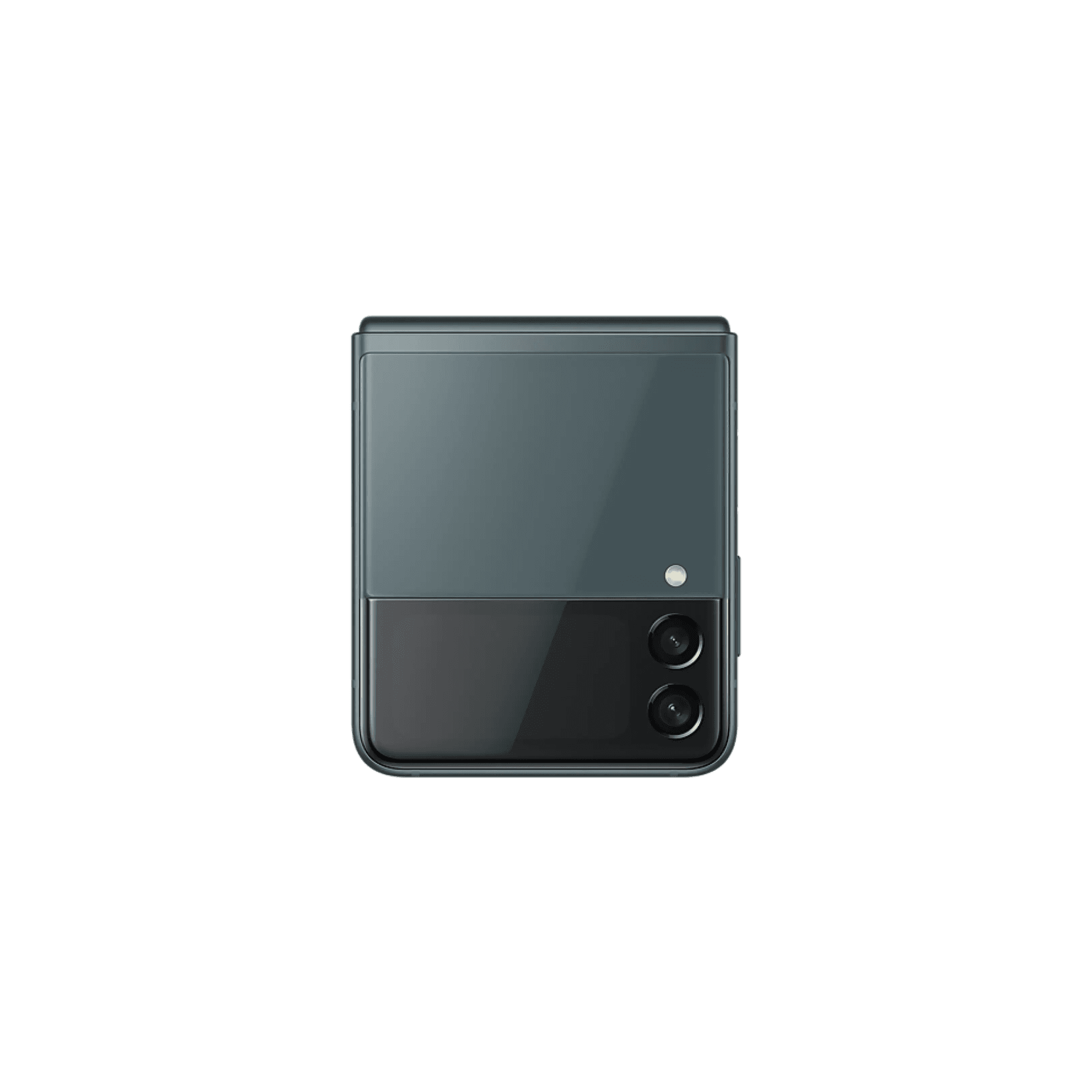 Samsung Galaxy Z Flip 3 - 128 GB - Yeşil