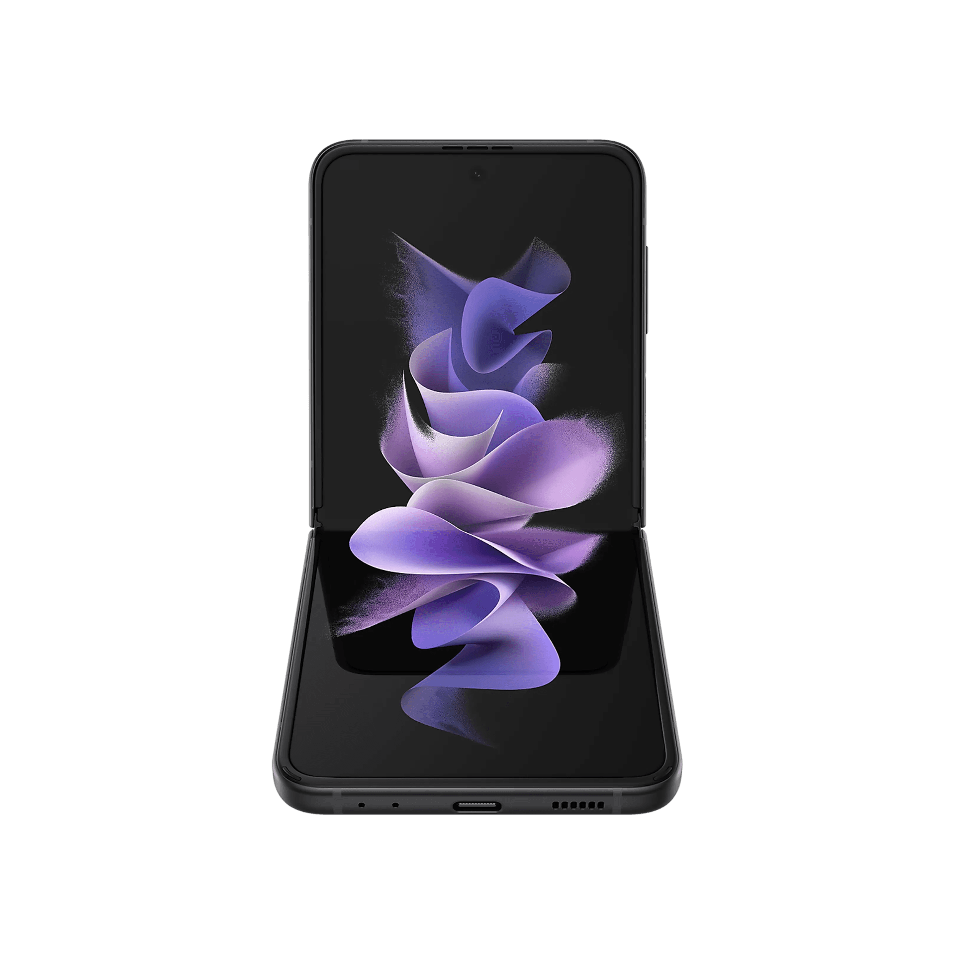 Samsung Galaxy Z Flip 3 - 128 GB - Siyah