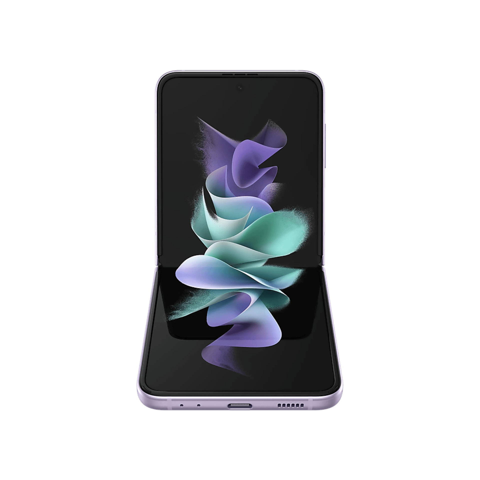 Samsung Galaxy Z Flip 3 - 128 GB - Mor